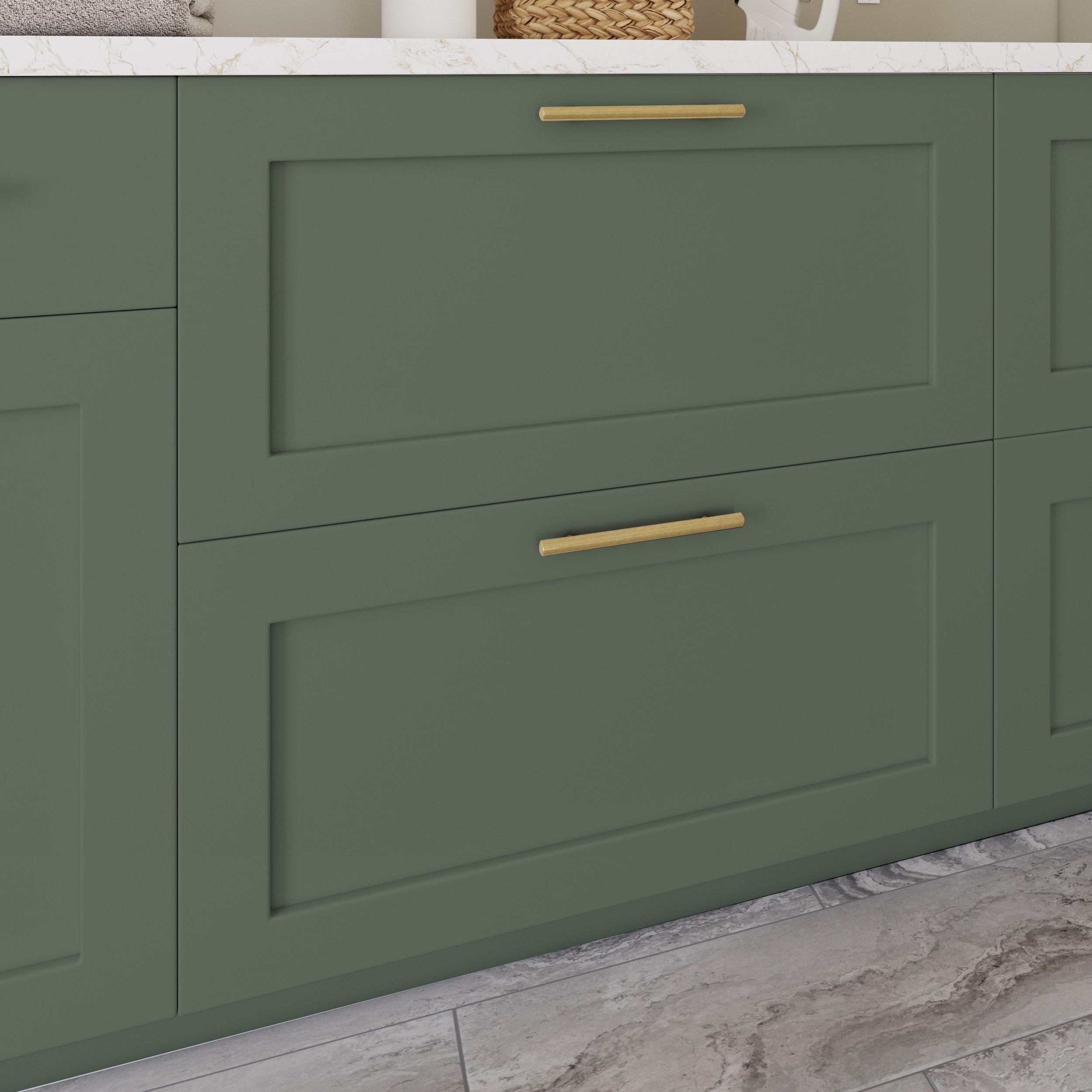 RELIABILT LS-SB-DB30-2 Cabinets-Kitchen - View #17