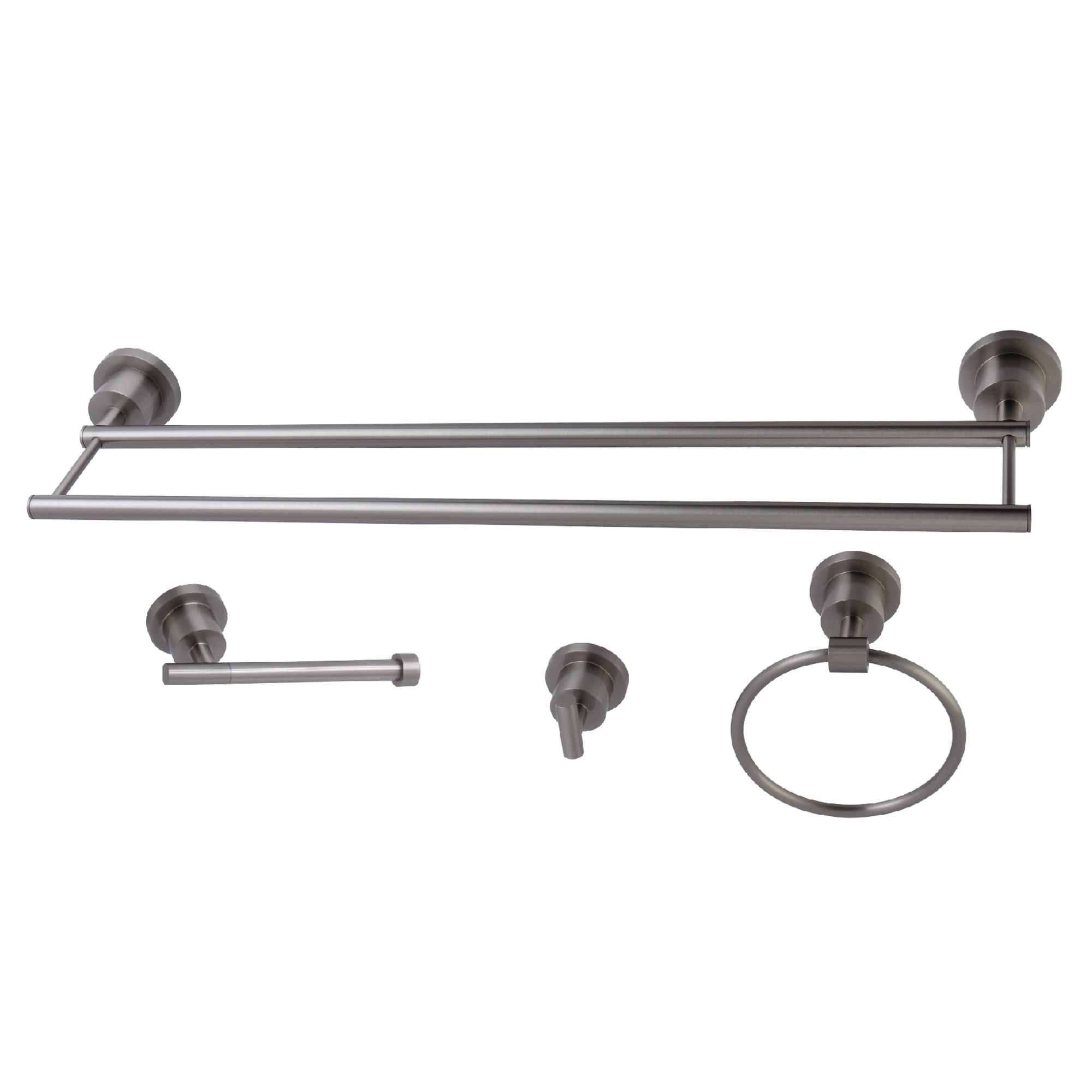 Kingston Brass WLK82134788 Decorative-Bath-Hardware-Kits - View #2