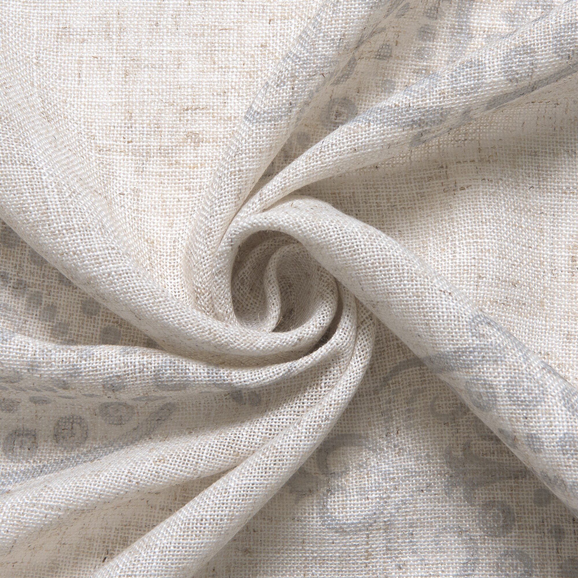 Best Home Fashion JC-16-MED02-84-GREY curtains - View #5