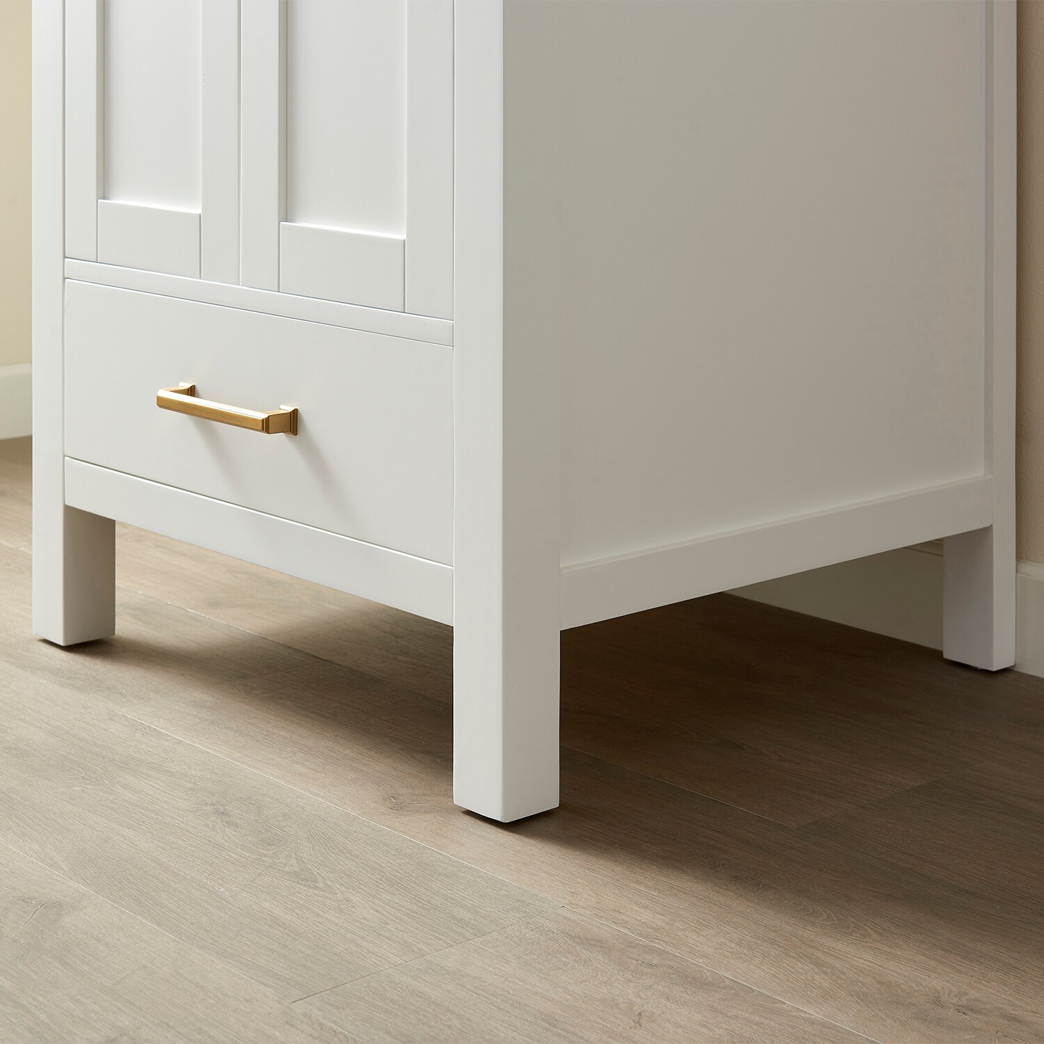 Vinnova 785024-WH-WS-NM Bath-Vanity-Combo - View #4