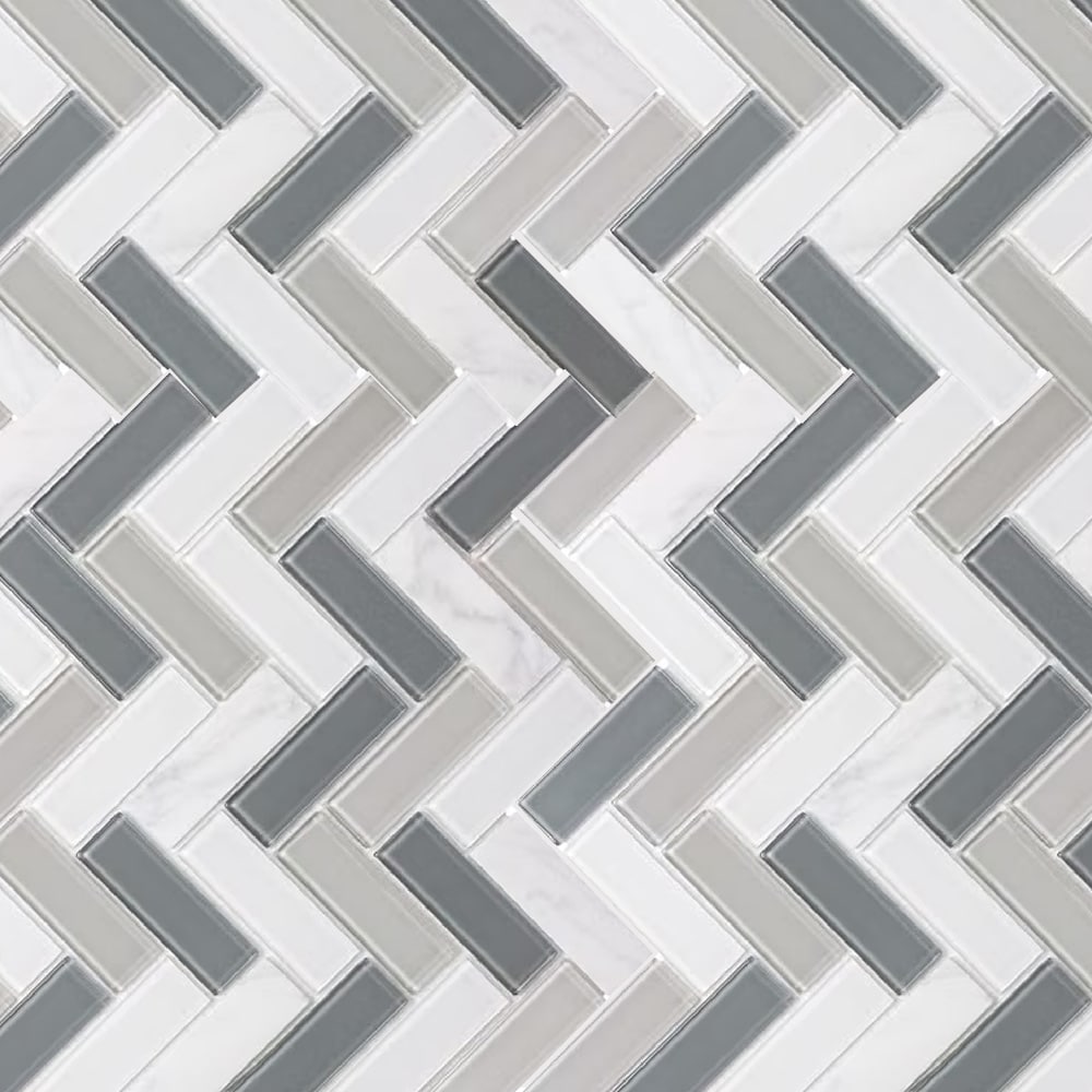Elida Ceramica SBCARHERBN1212 Ceramic-Tile - View #5