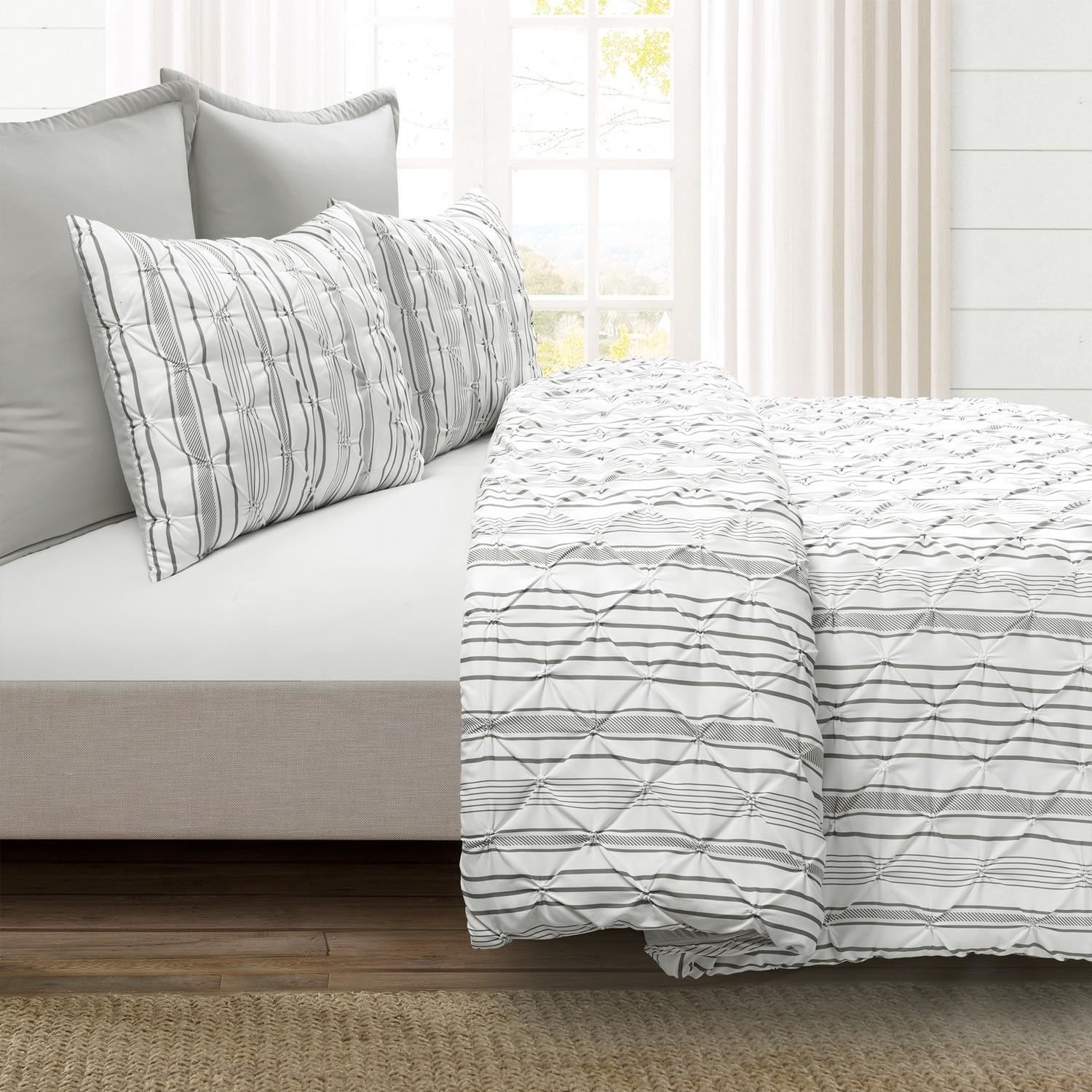 Lush Decor 21T013983 Comforters-And-Bedspreads - View #2