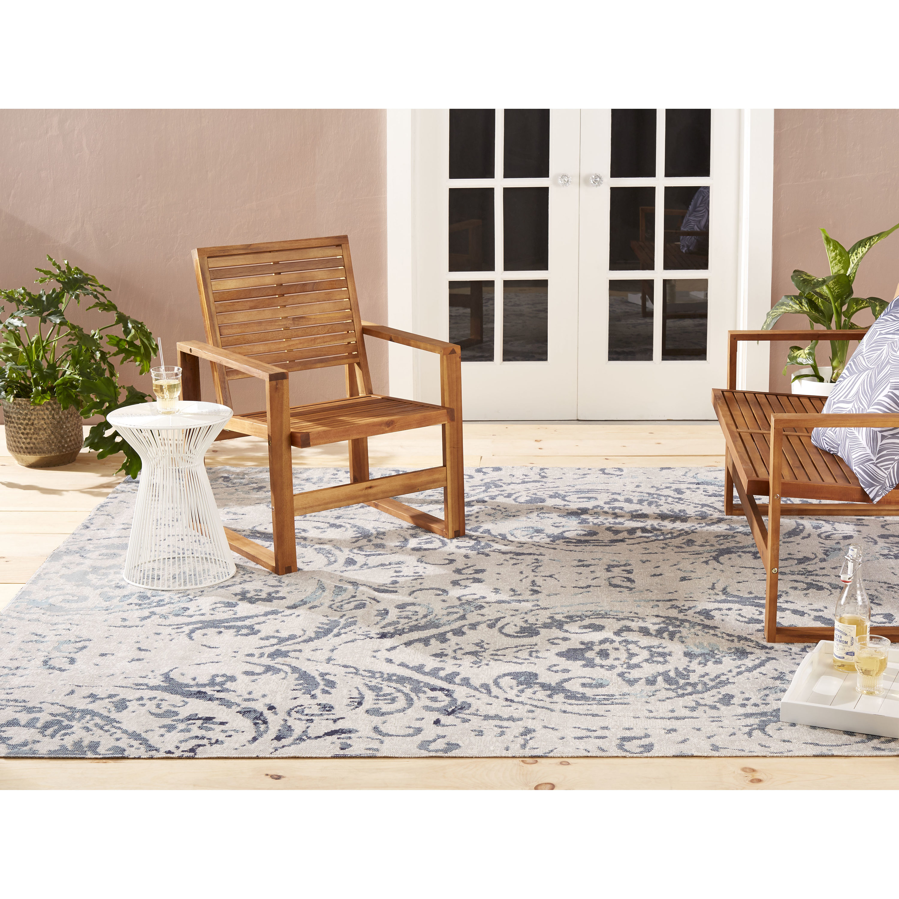 Nicole Miller 1-4151-128 rugs - View #2