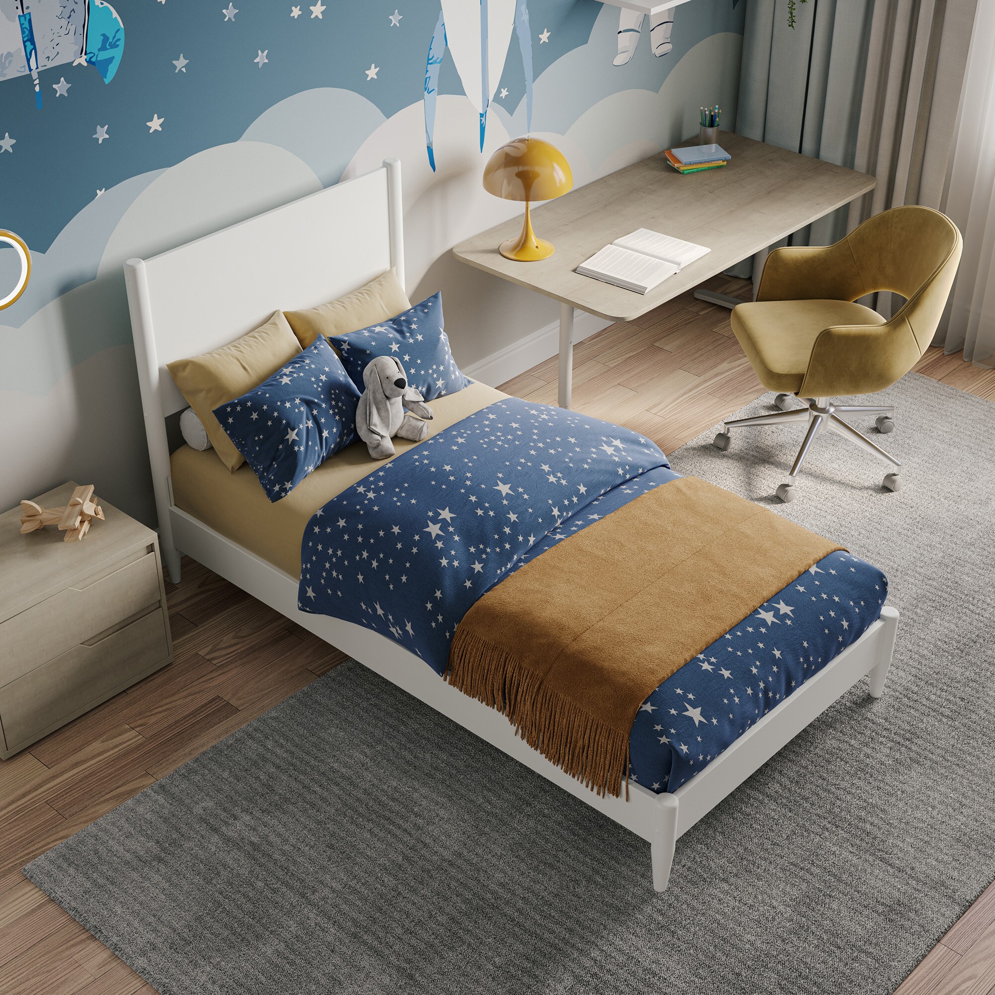 AFI AR9878022 beds - View #4
