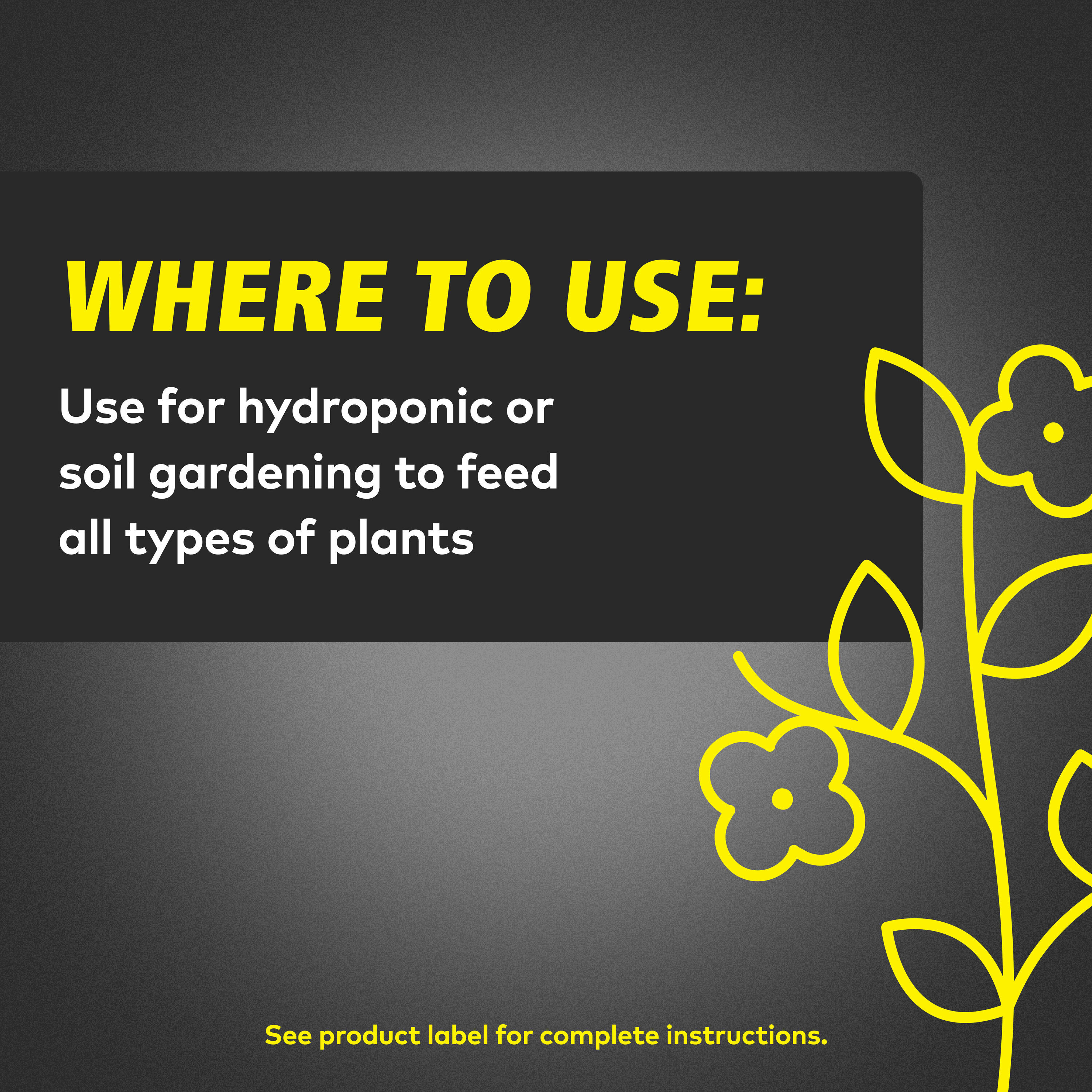 General Hydroponics HGC718301 Hydro-System-Acc - View #6