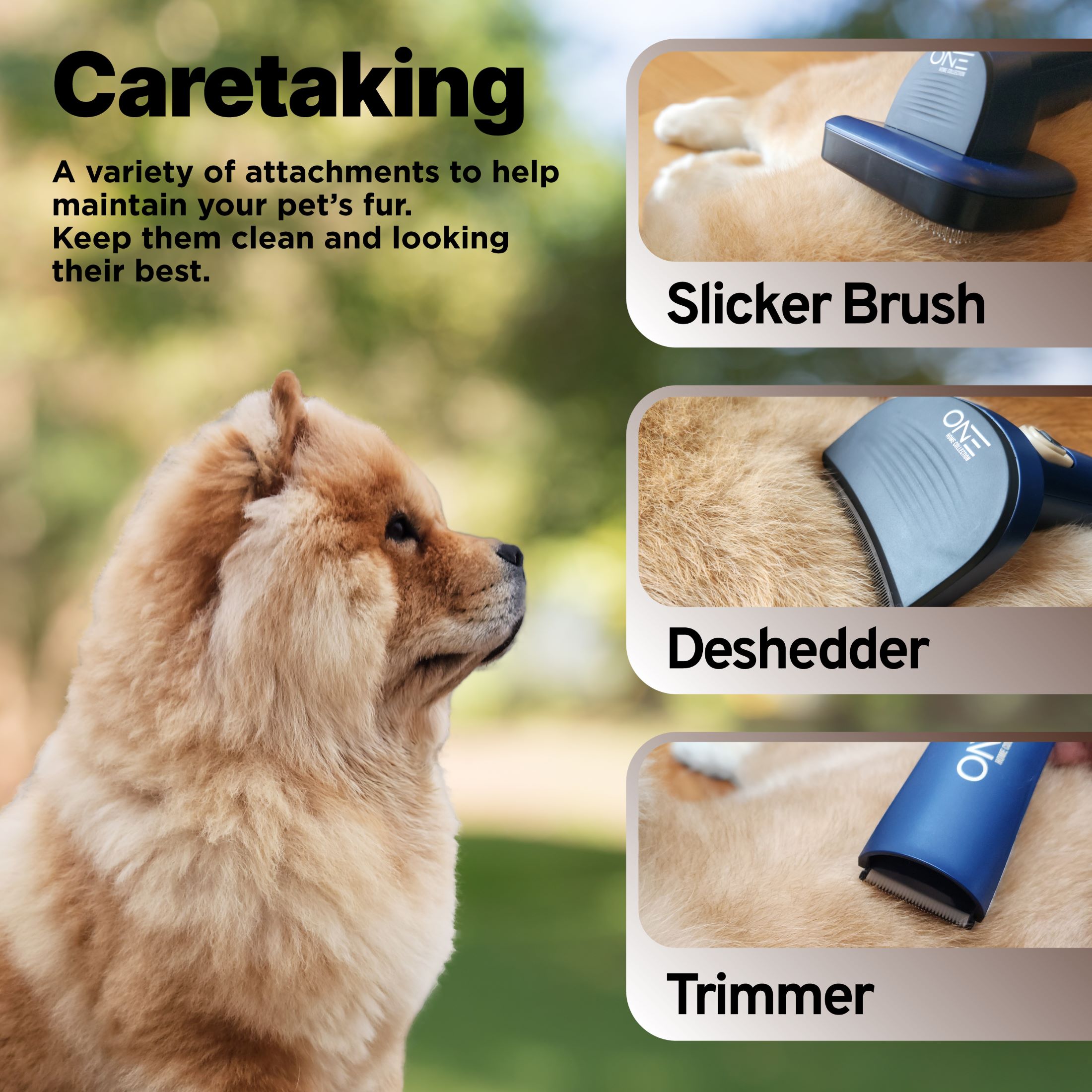 Promounts OPPV001 Pet-Grooming-Supplies - View #4