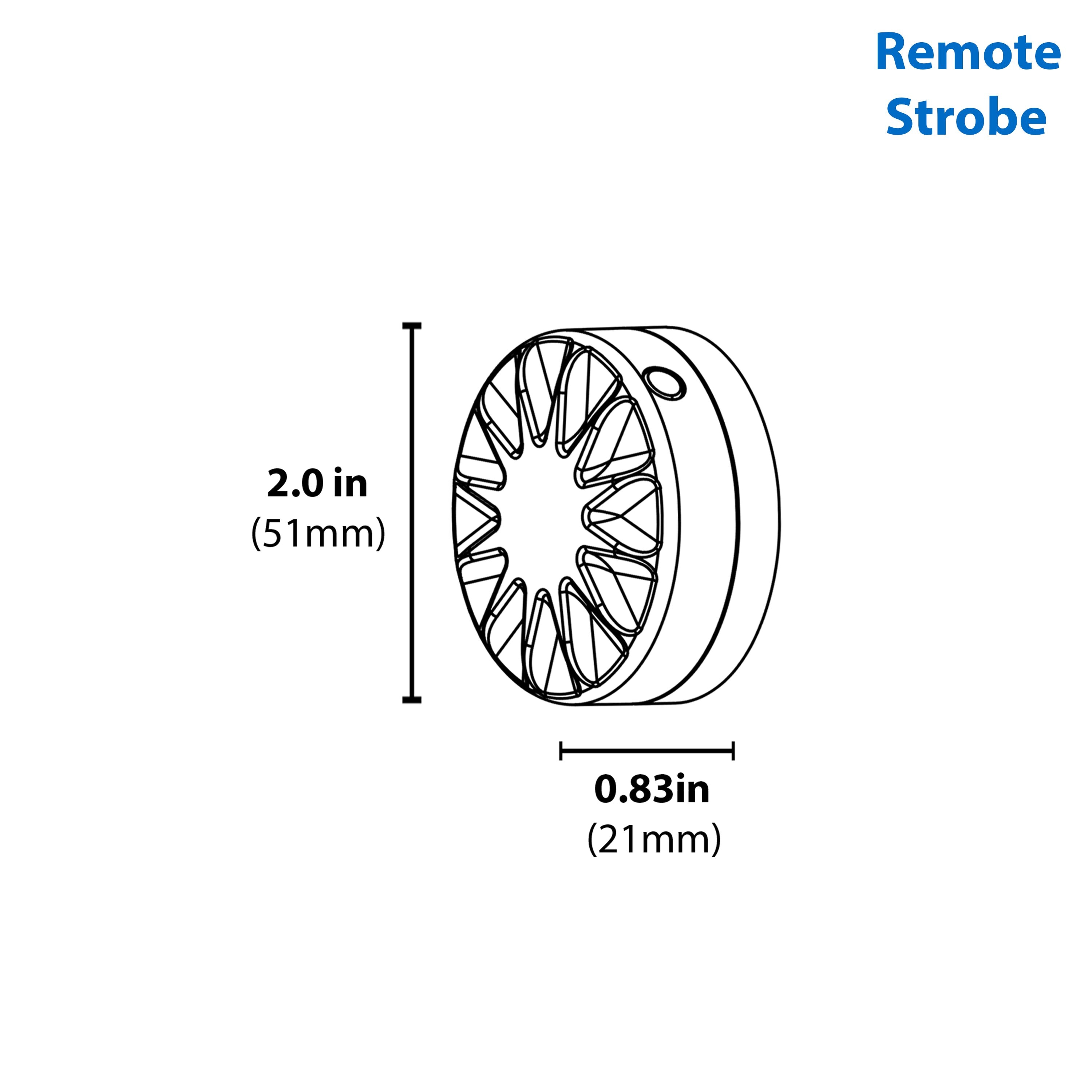 Nicor Lighting PRCP2AST Door-Chime - View #13