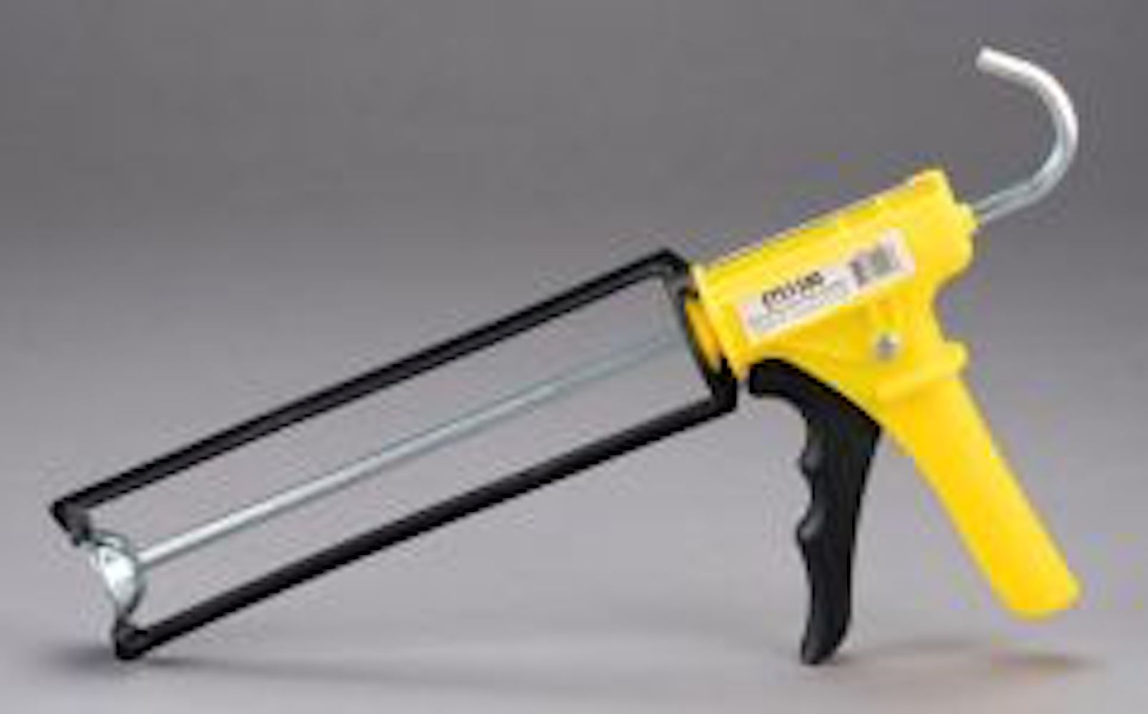 Dripless ETS1300 10 Ounce(s) Anti-Drip Rod Caulk Gun (Bare Tool)