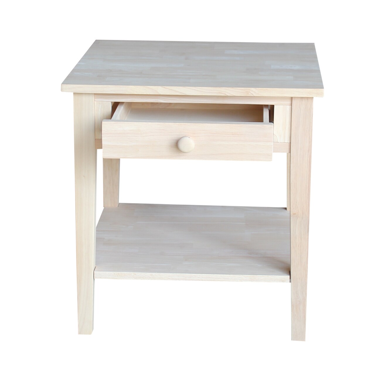International Concepts OT-8E Coffee-Tables - View #5