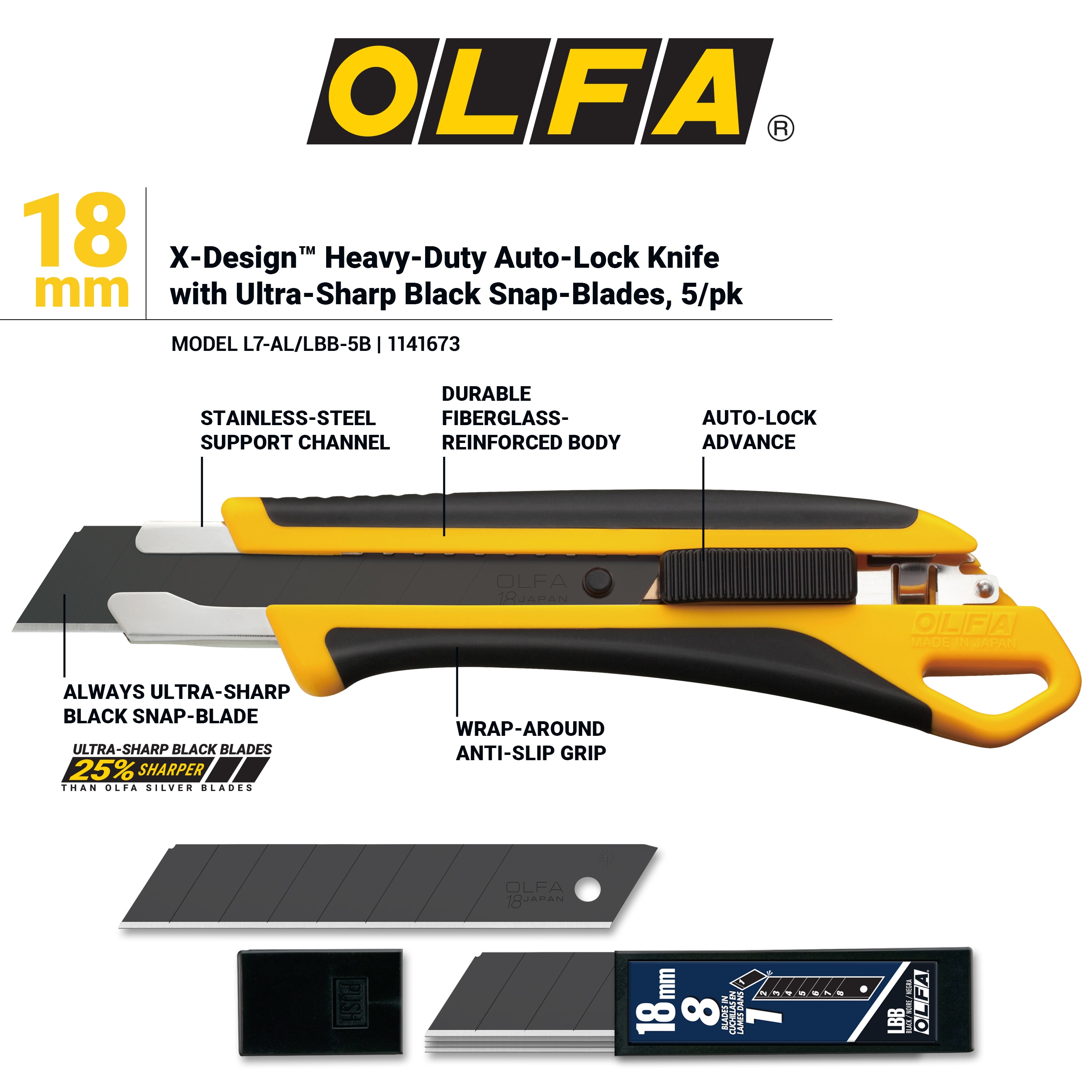 OLFA 1141673 c100416 - View #2