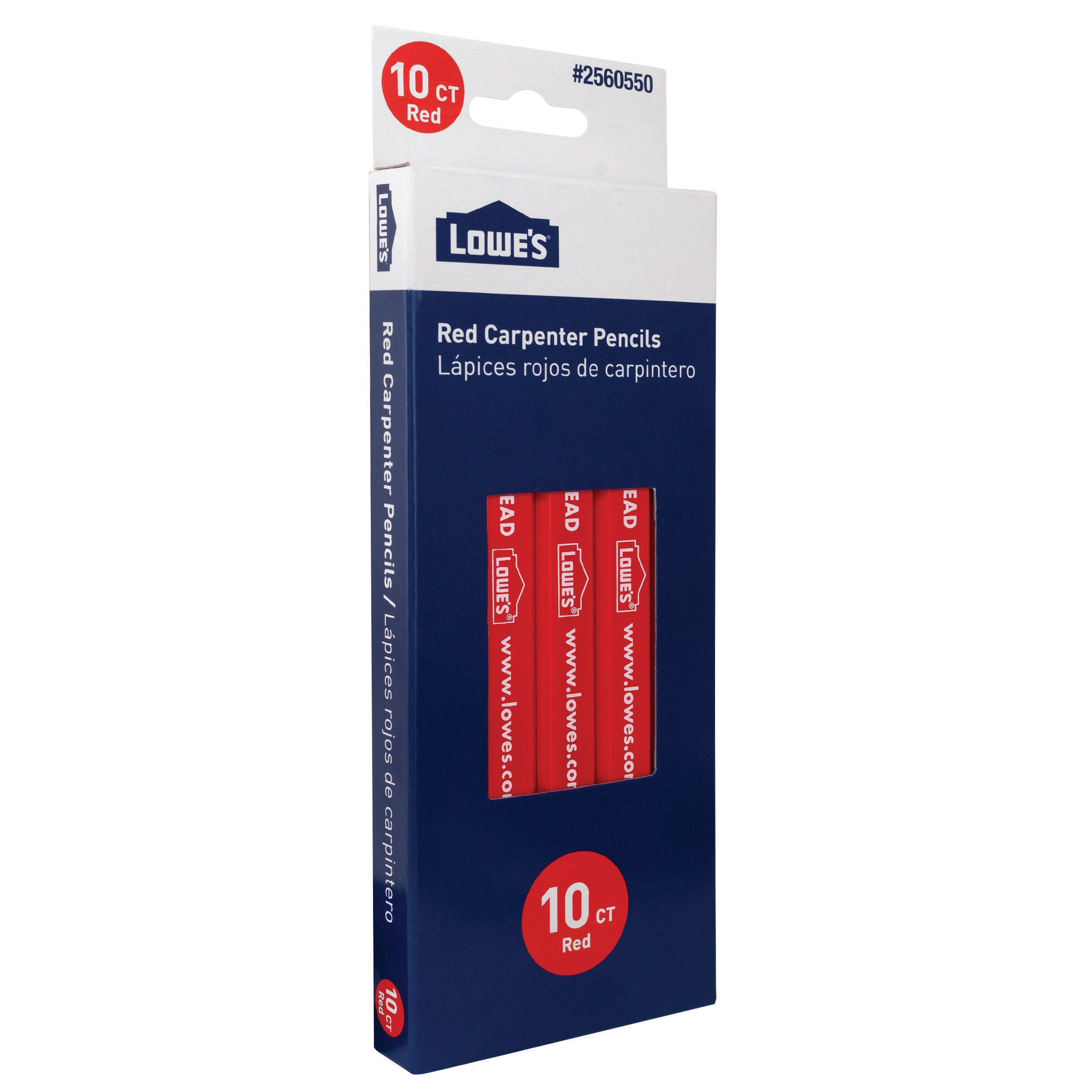 Lowe's 14010 Writing-Utensils - View #3