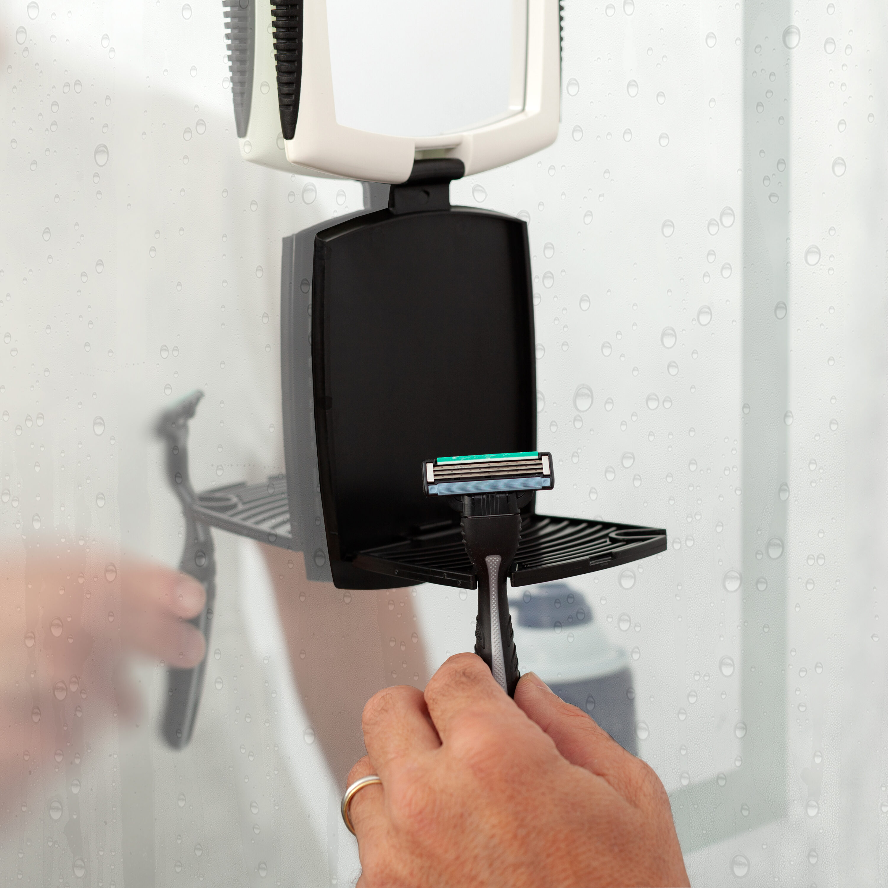 Zadro ZT01 Shower-Accessories - View #7