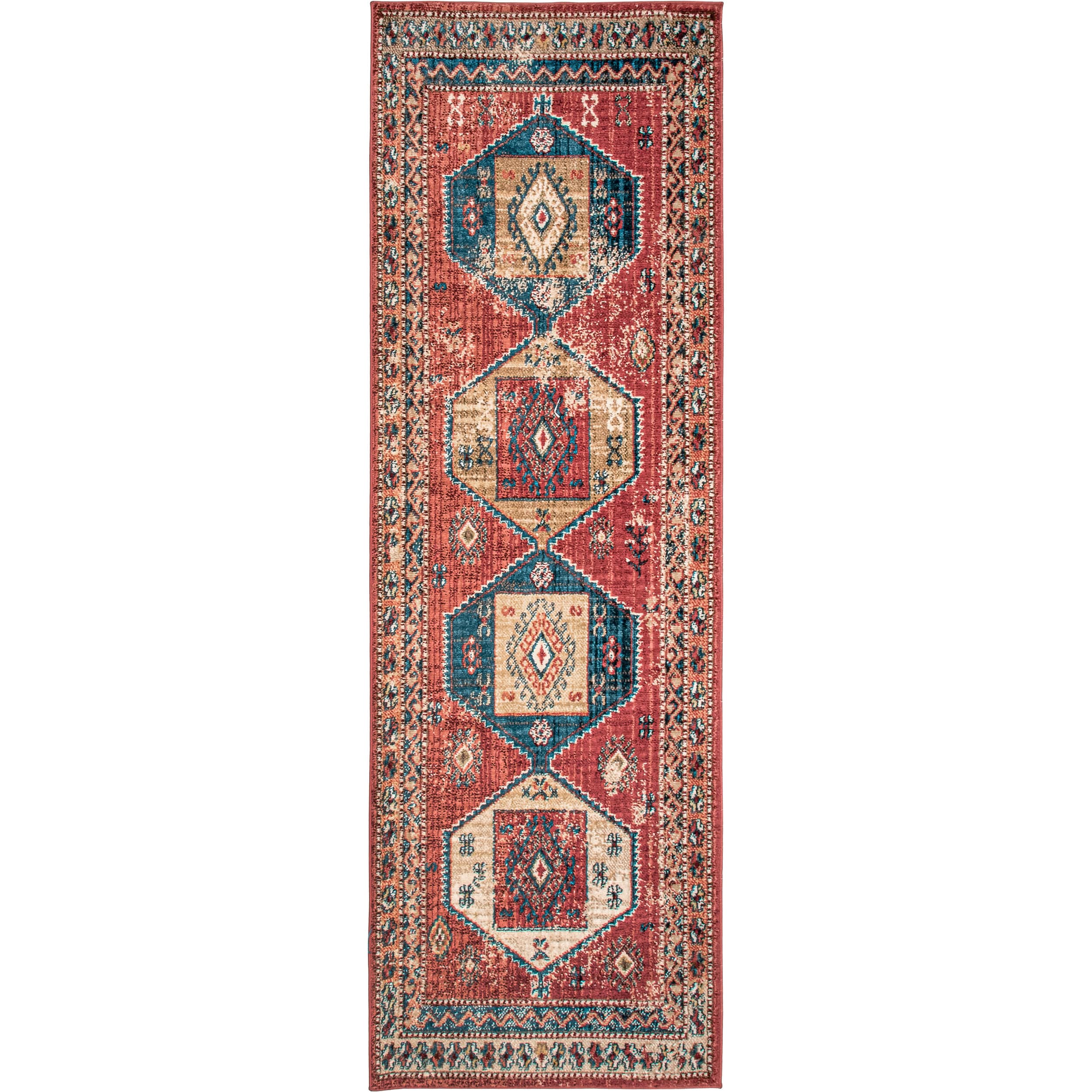 nuLOOM KHTR23A-2606 rugs - View #2