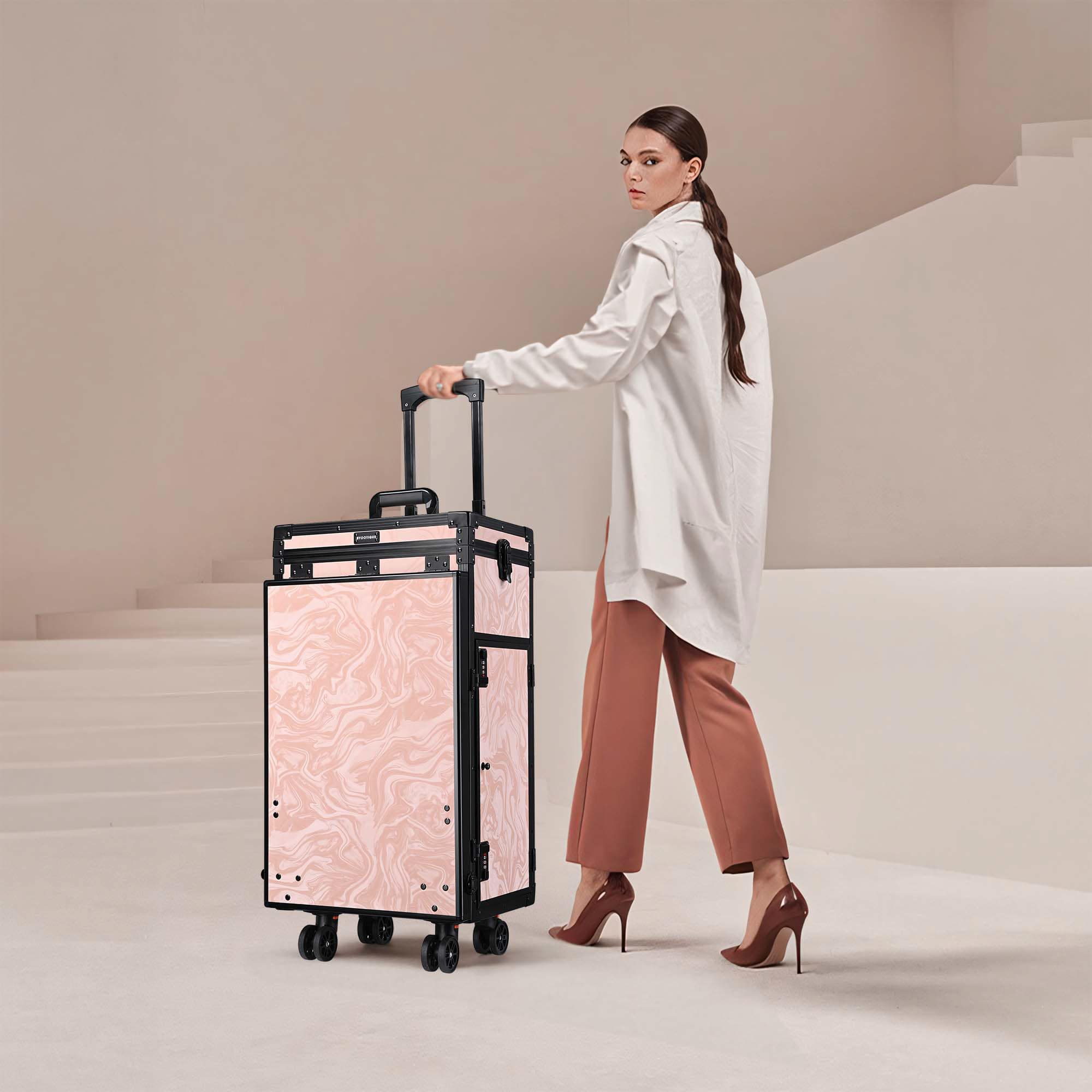 Yescom 12MKC027-MJTH-C12-LO Bedroom-Vanities - View #2