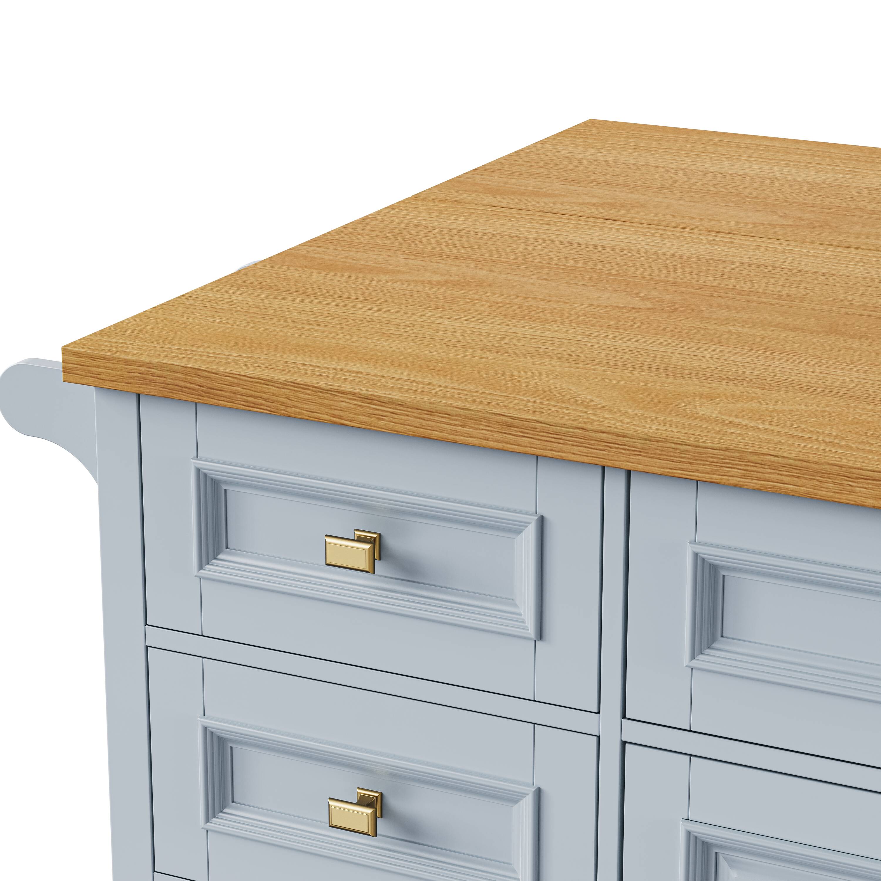 Flynama L-P195393G Kitchen-Furniture - View #7