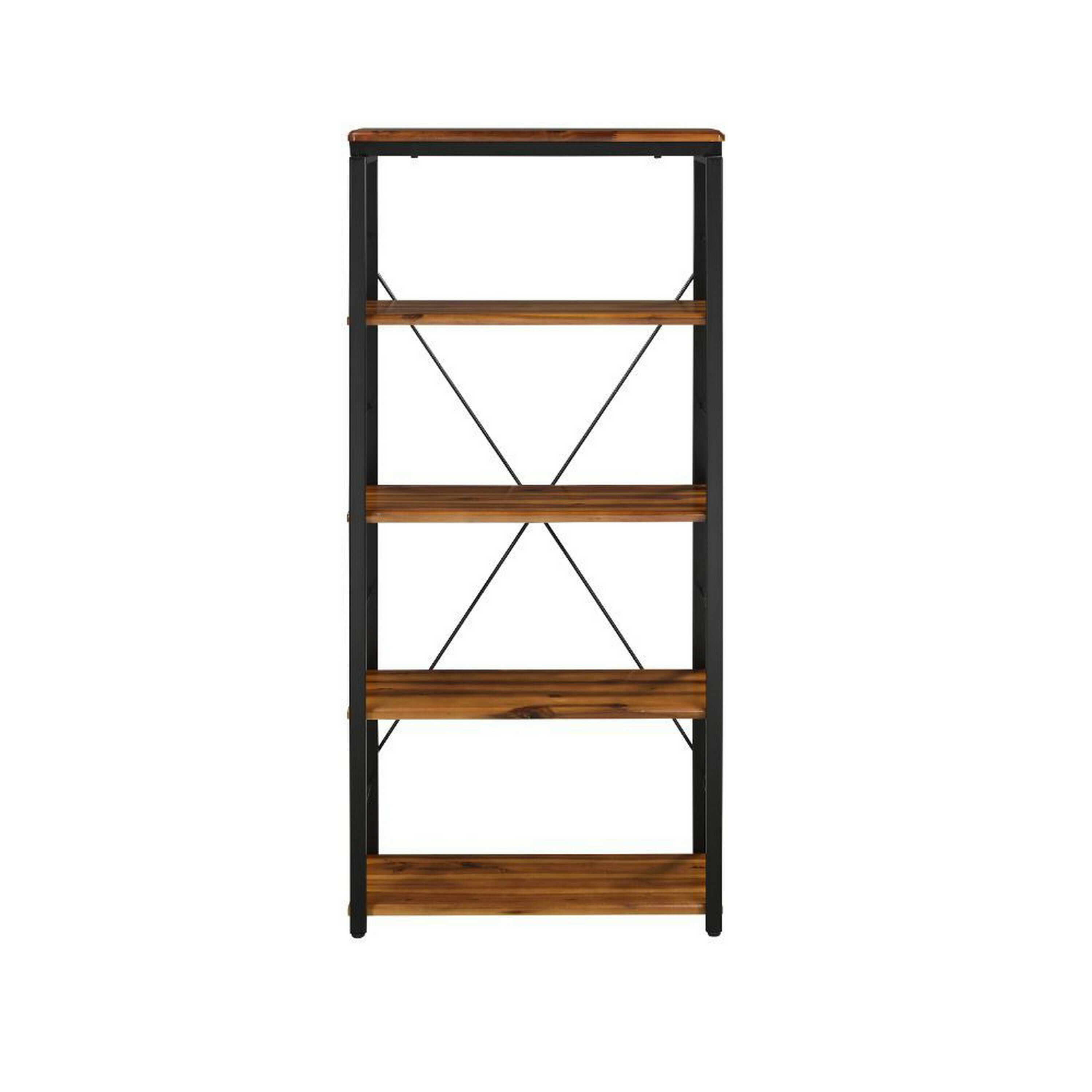Benzara BM209629 bookcases - View #4