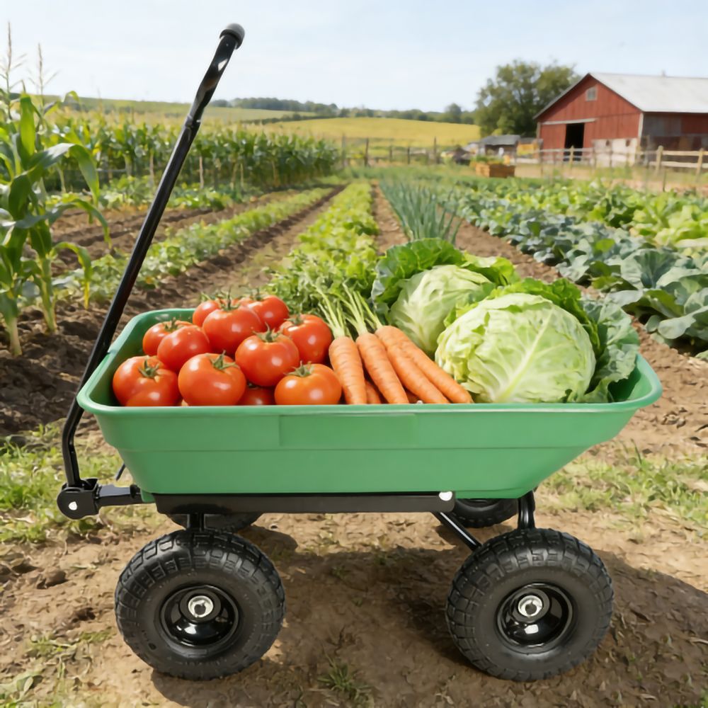HomLux LW-W22721201 Yard-Carts - View #13
