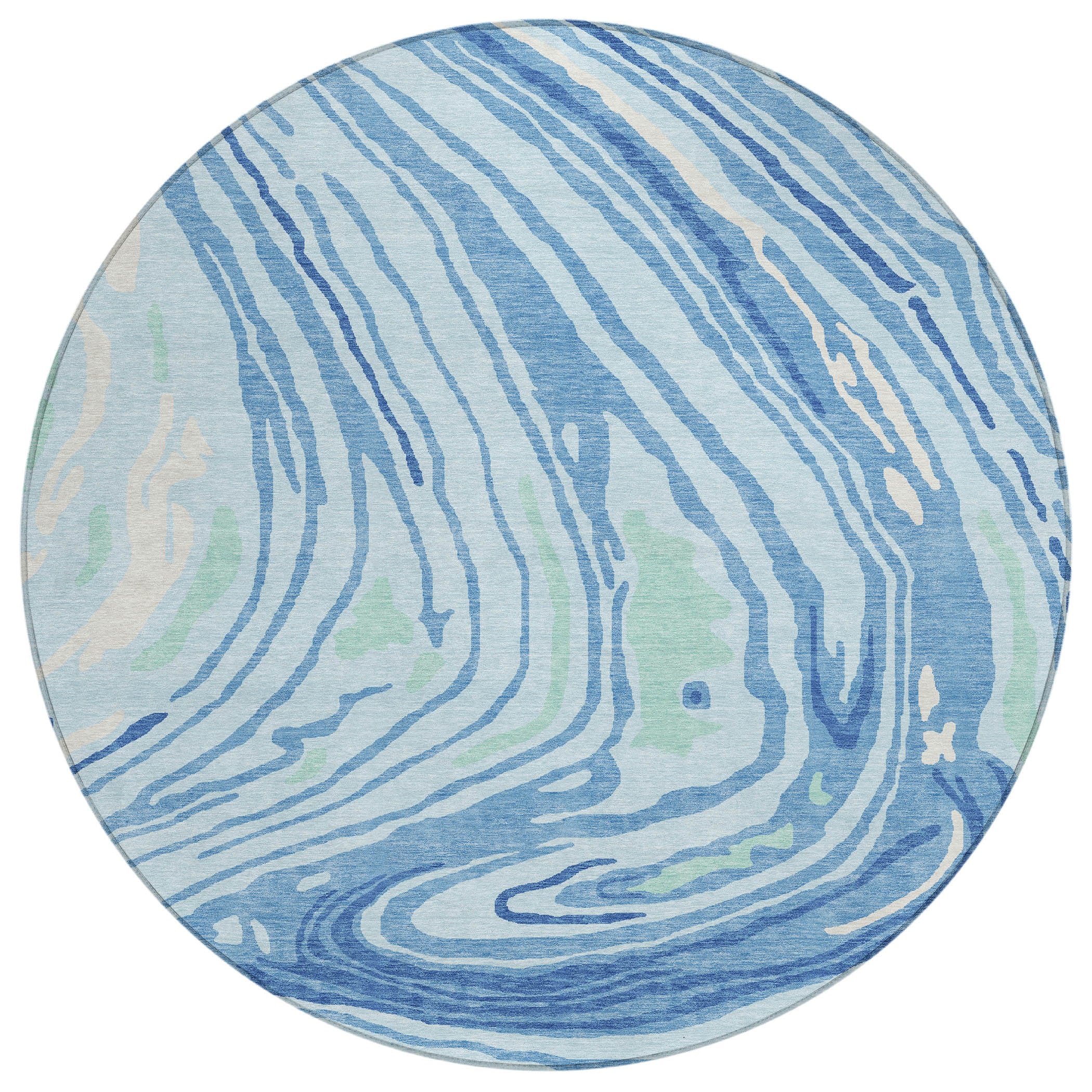 Addison Rugs ACN1051SK8RO rugs - View #2