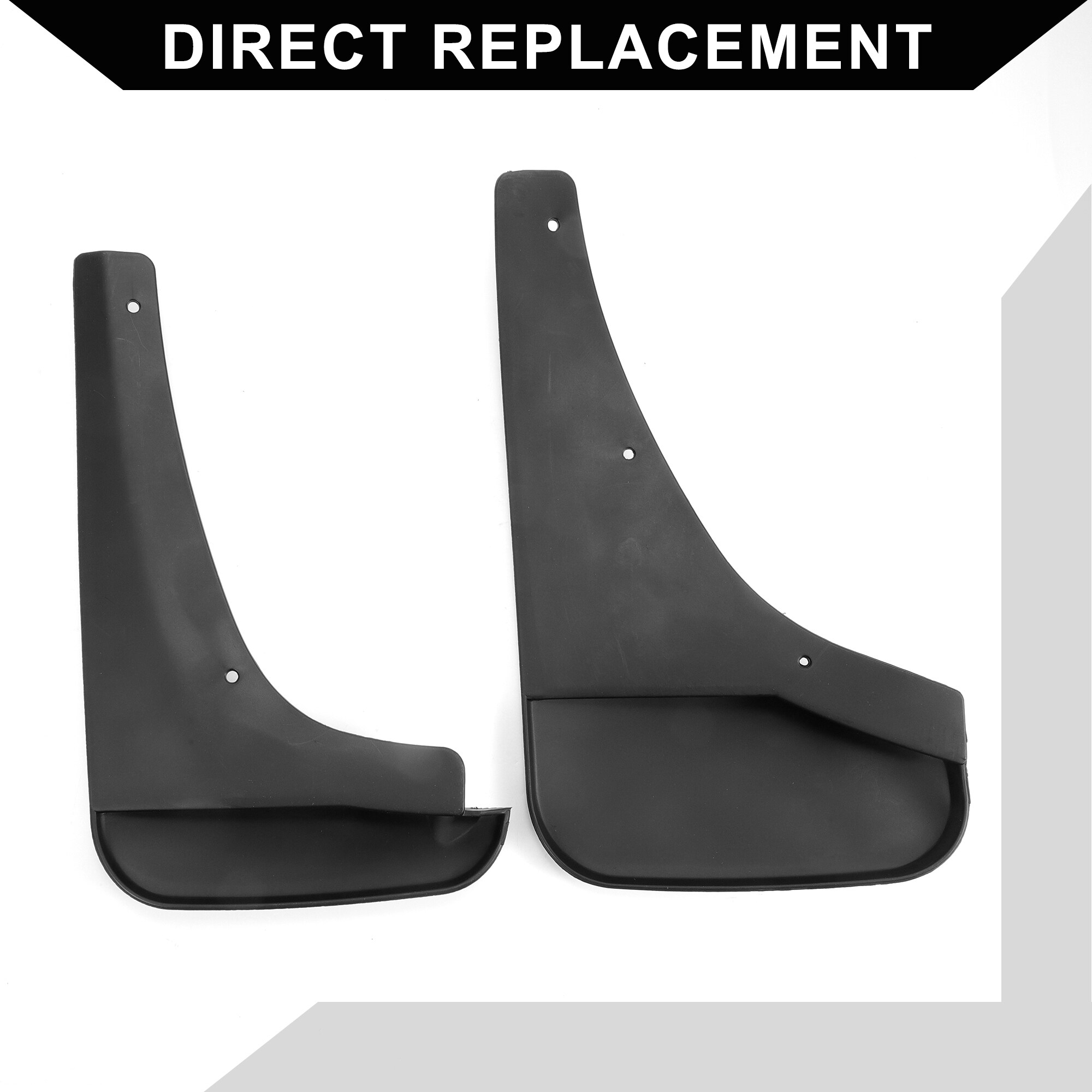 Unique Bargains S25122900UX0304 Fender-Fender-Accessories - View #4