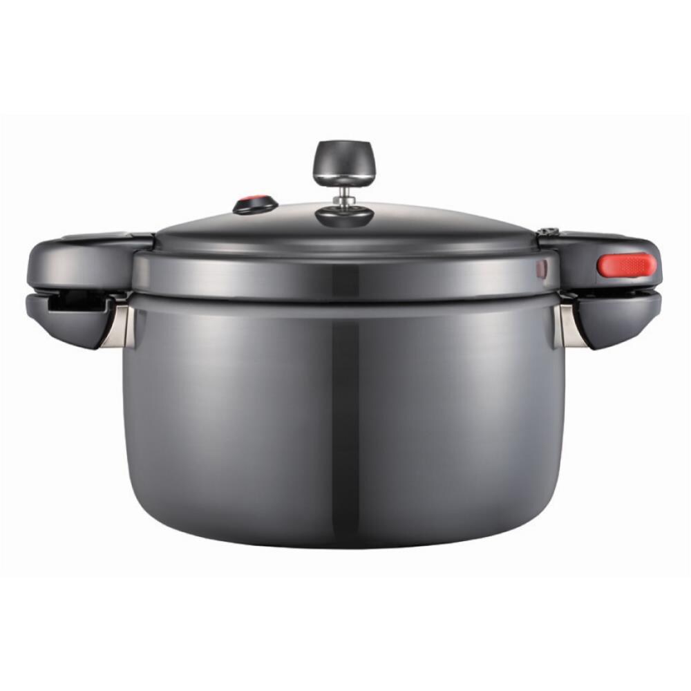 Non Stick Stove Top Pressure Cookers at Lowes