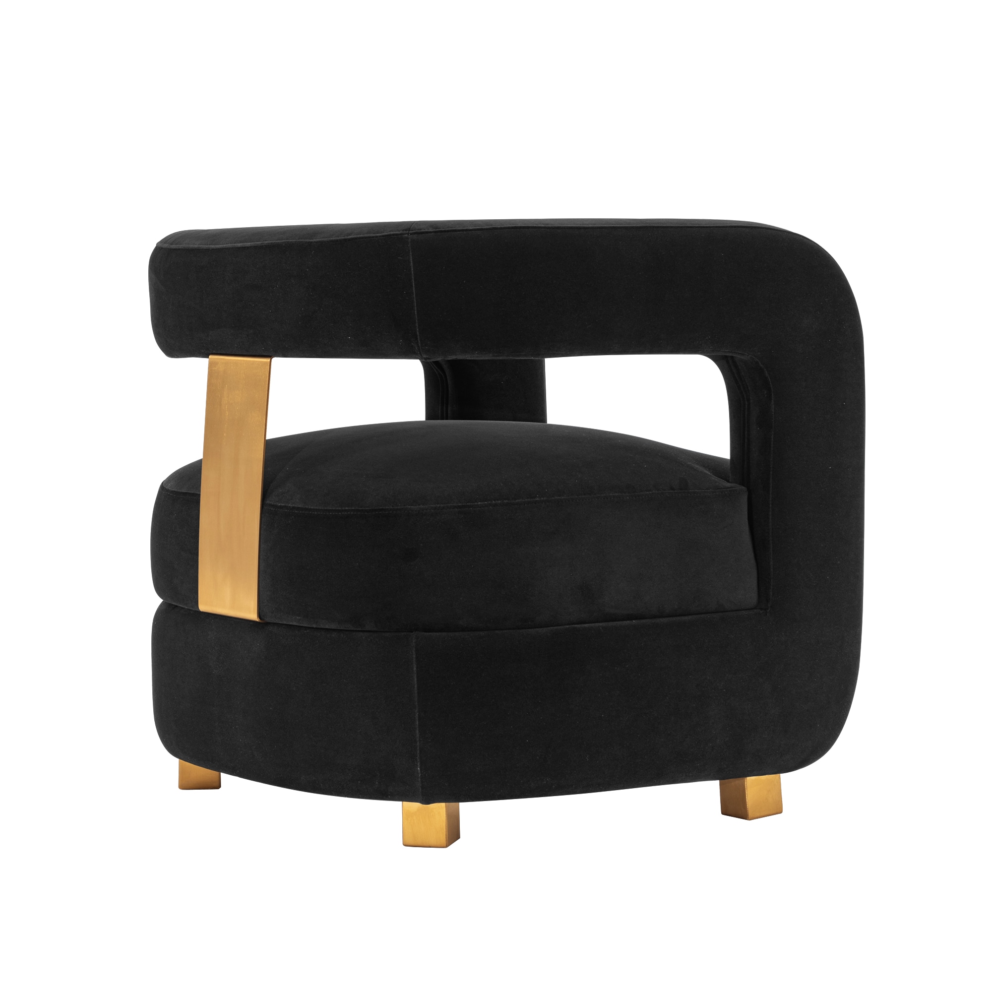 Manhattan Comfort AC060-BK chairs - View #7
