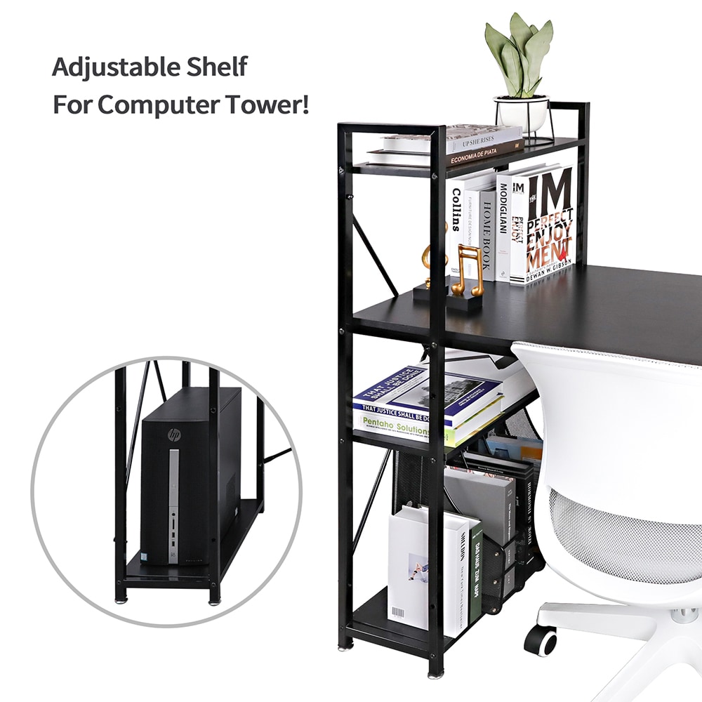 Utopia Alley SH73BK desks - View #6