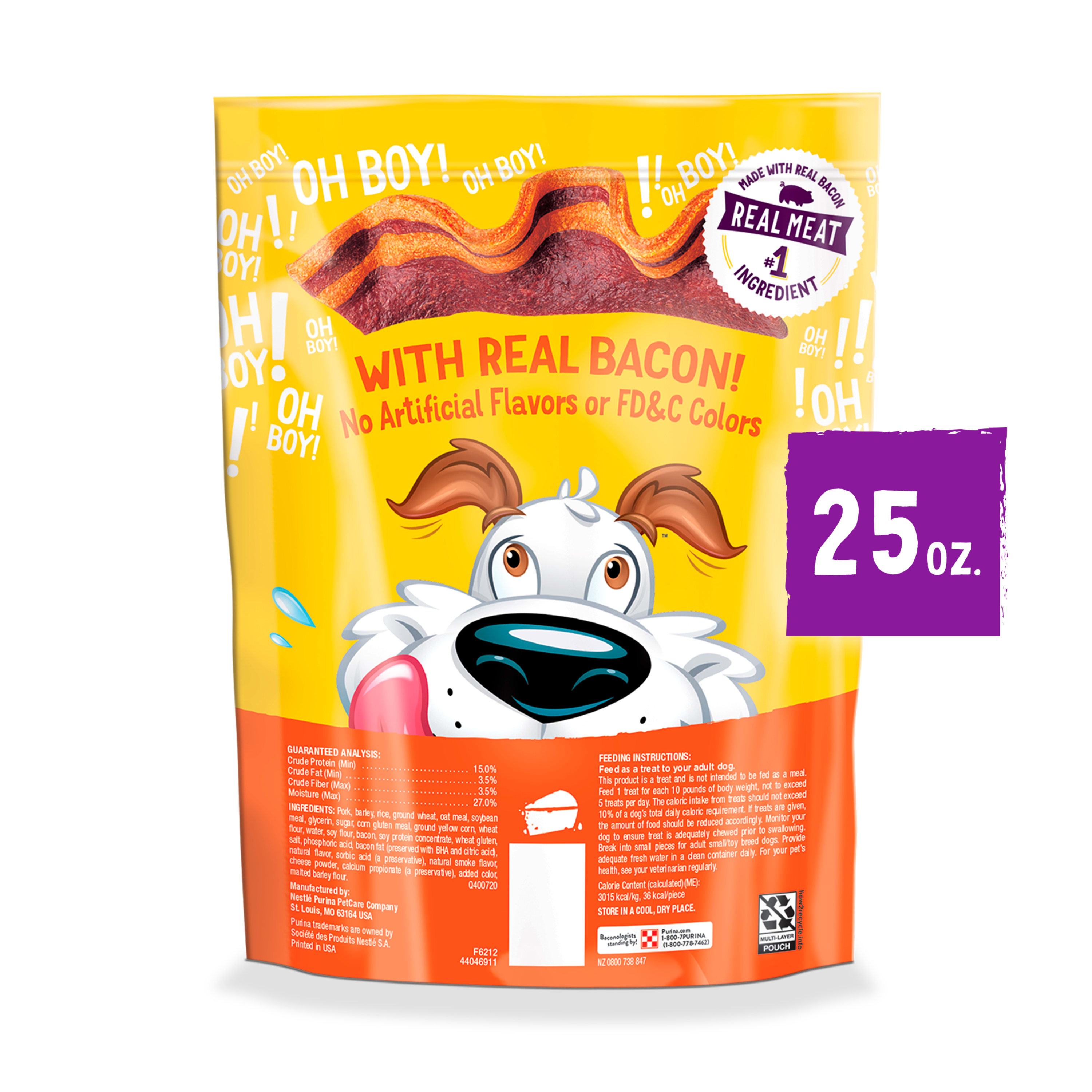 Nestle Purina 003810012508 Dog-Treats - View #6