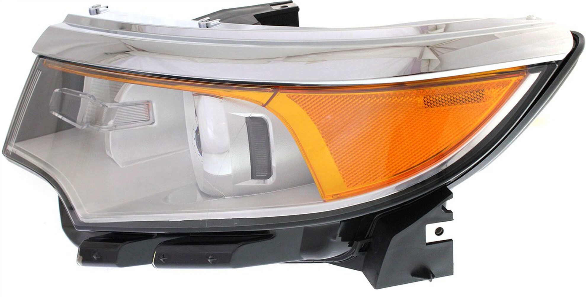 Garage-Pro JCWREPF100164GP Headlights-Components - View #2