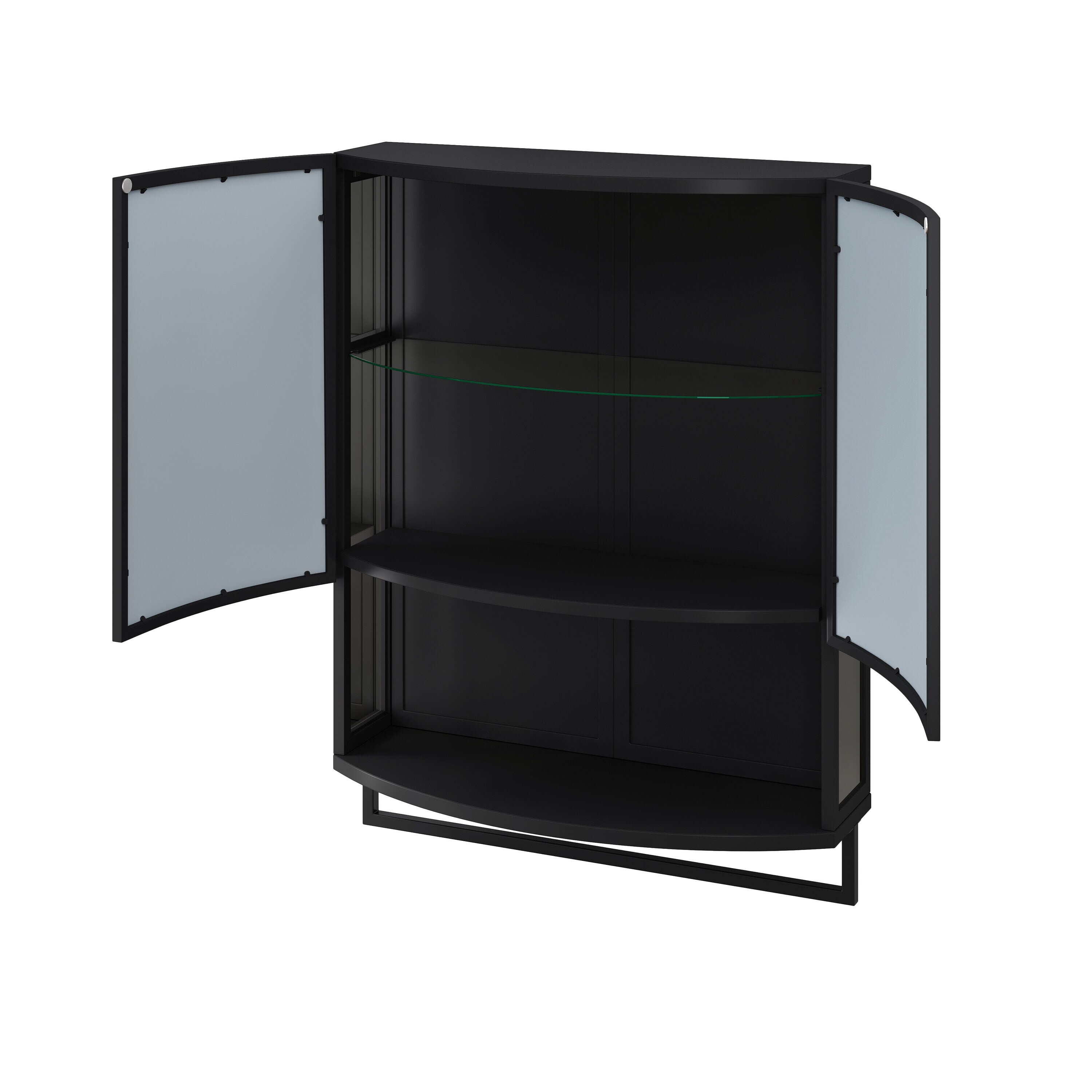 Huluwat P1-7P314594 Bathroom-Medicine-Cabinets - View #6