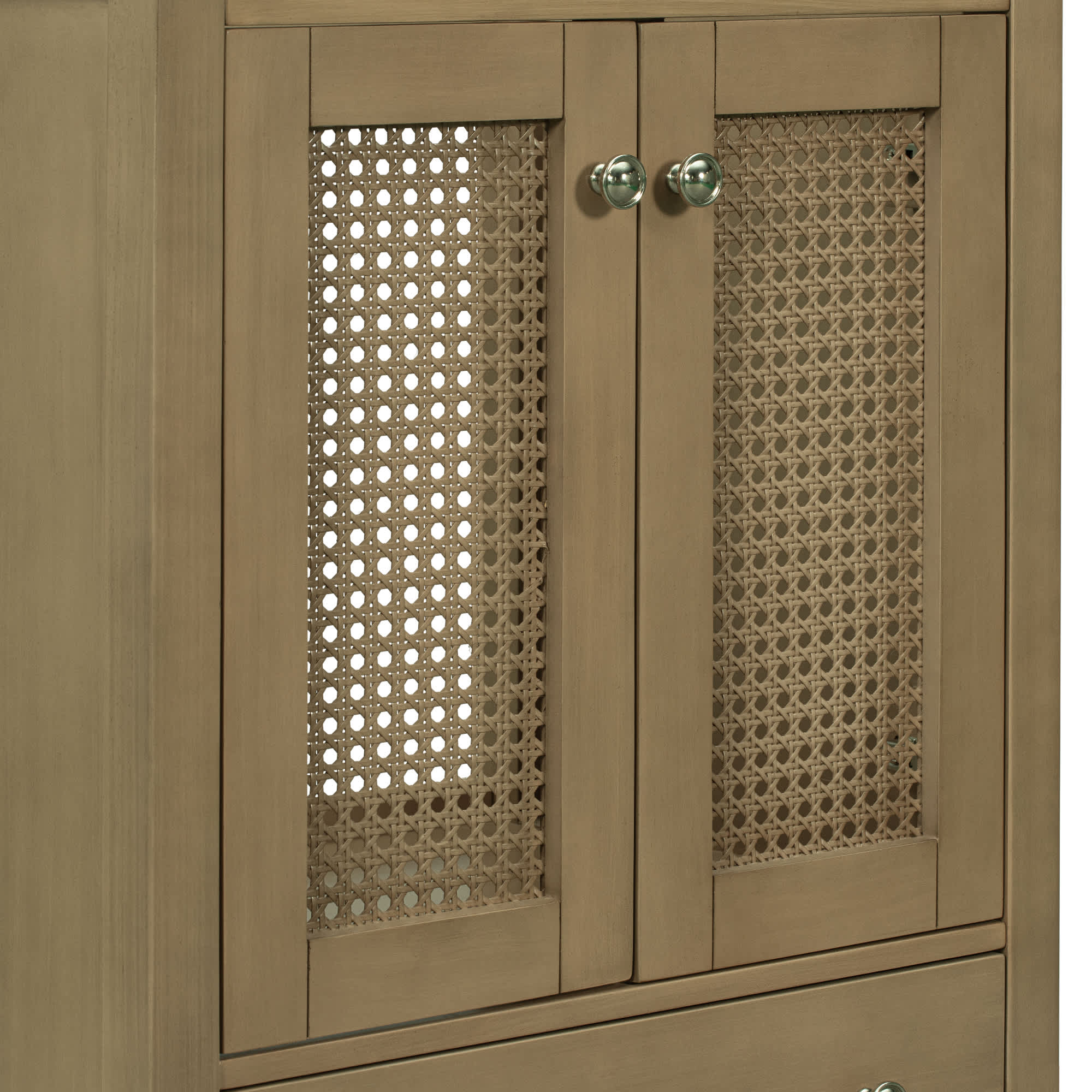 Vynxaria LEXY1186-DJYS-SZT001 Bath-Vanity-Combo - View #4