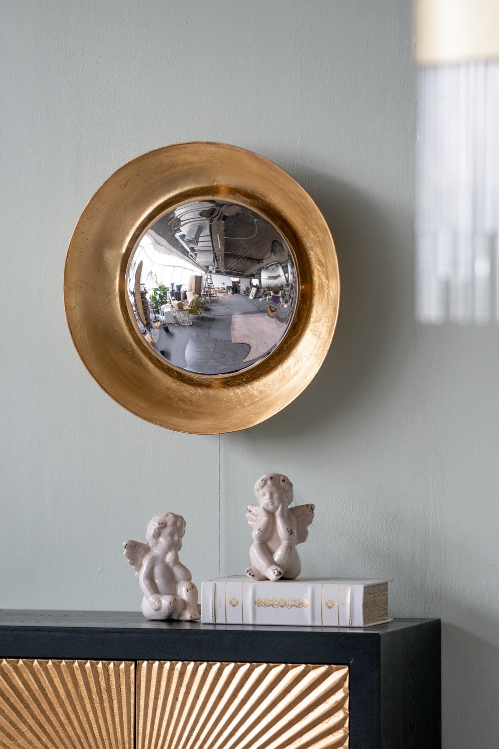 Tinyhomie LW-X-KARL150 Decor-Mirrors - View #4