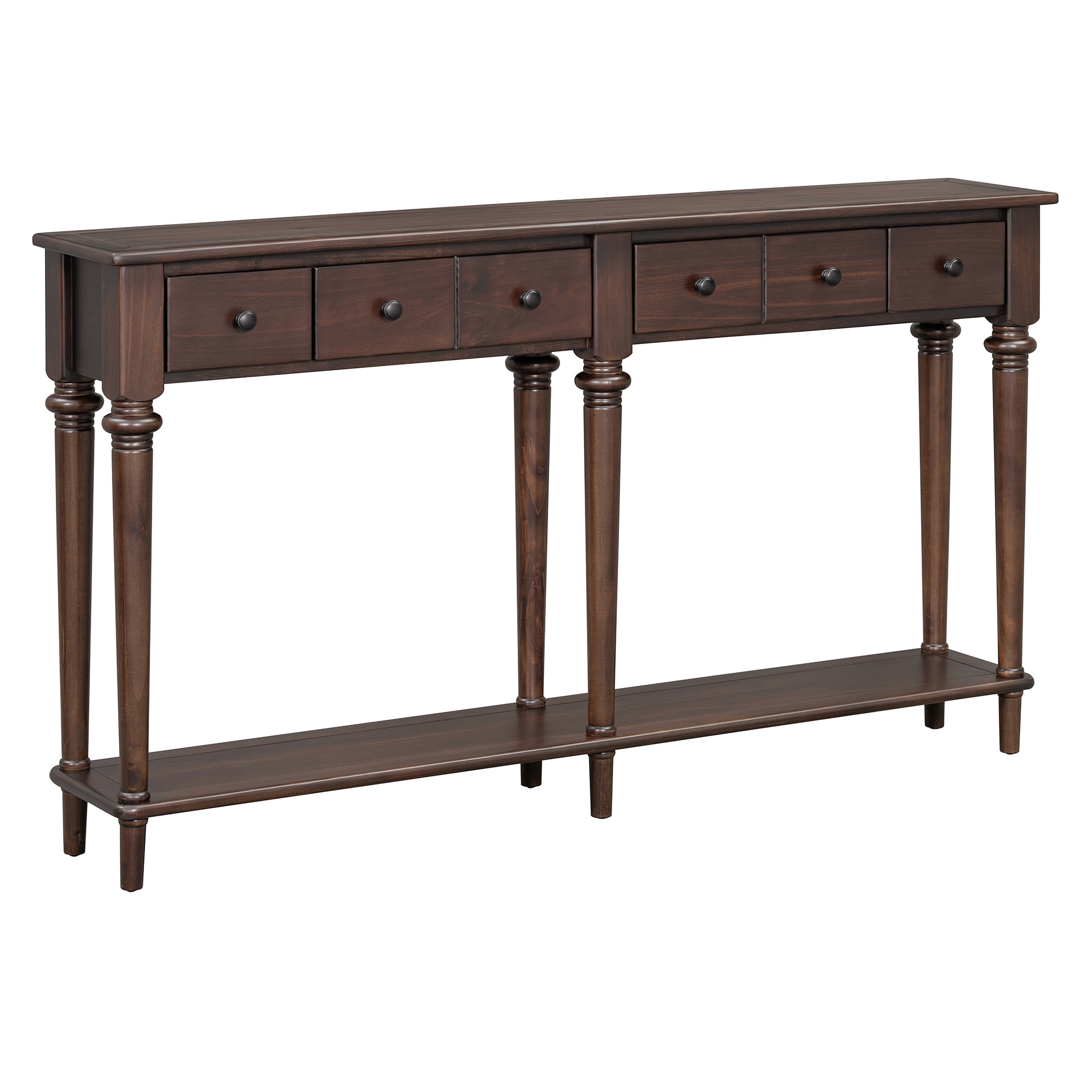 SINOFURN SYA330210BN Console-Sofa-Tables - View #5