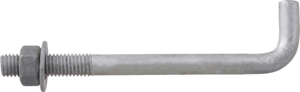 Hillman 260287 U-Bolts - View #2