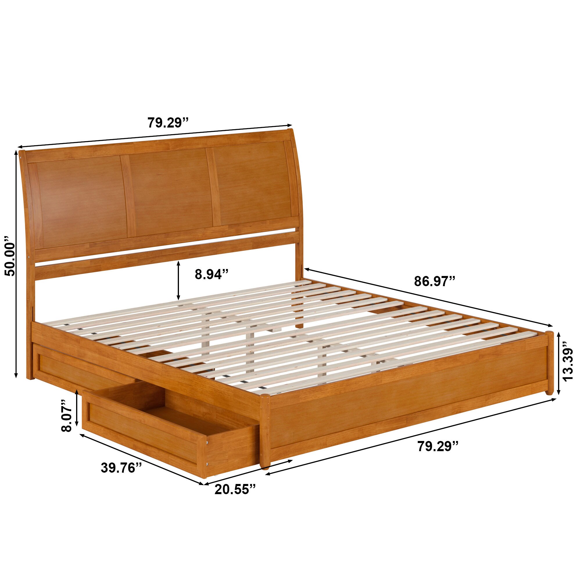 AFI AR898715T beds - View #16