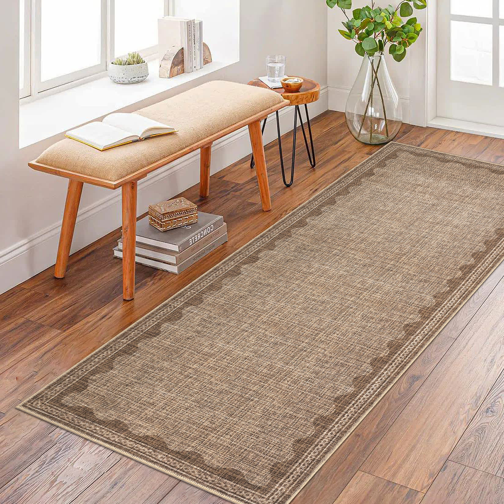 Qeetex SUNNY-PHO-33GF0V3X rugs - View #3