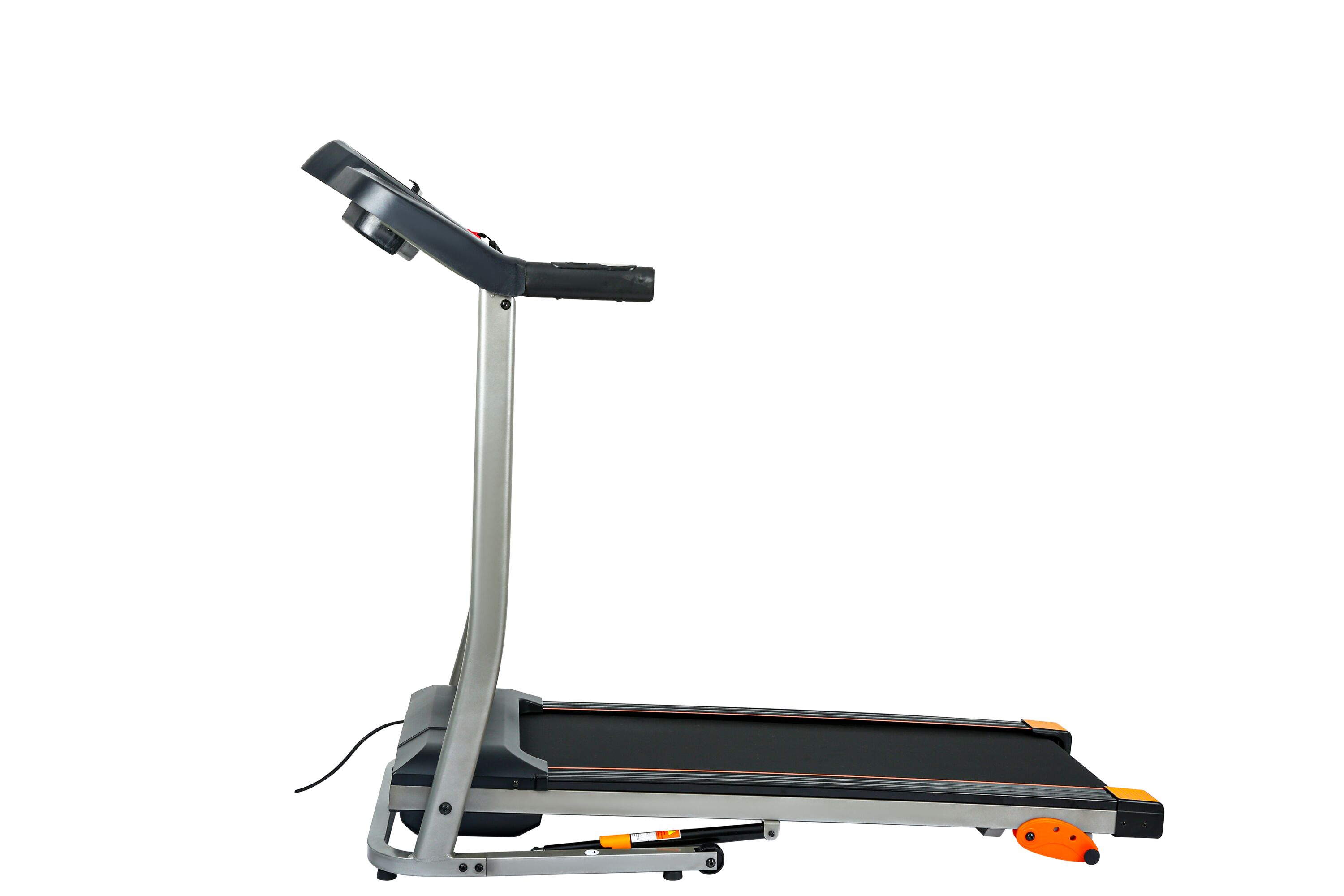 Lycvki AQ19 treadmills - View #6