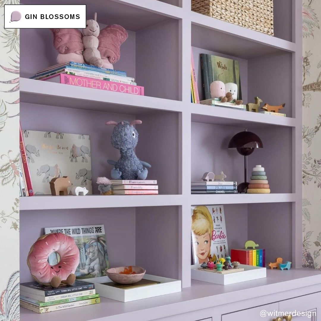 BACKDROP BD255307901 Cabinet-Furniture-Paint - View #3