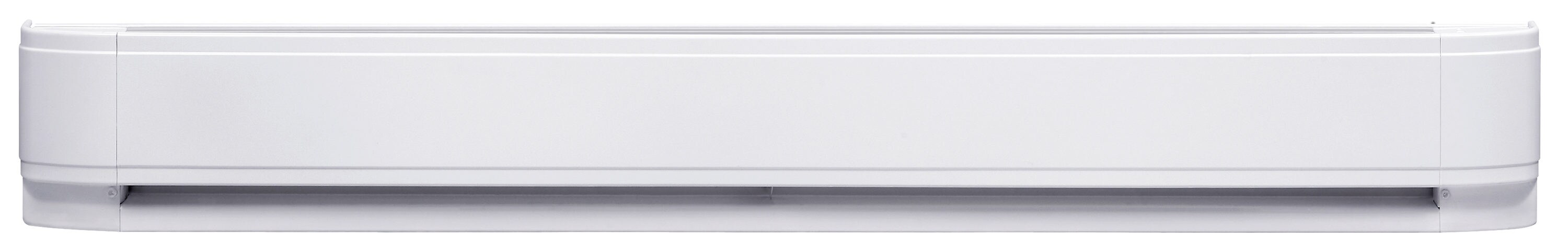 Tropisch Pijlpunt Moreel onderwijs Dimplex 60-in 240-Volt 2500-Watt Standard Electric Baseboard Heater at  Lowes.com