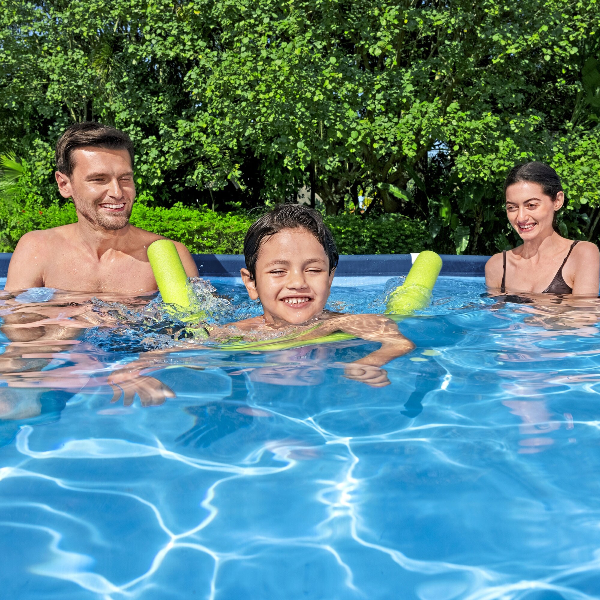 Bestway 324058 Above-Ground-Pools - View #6