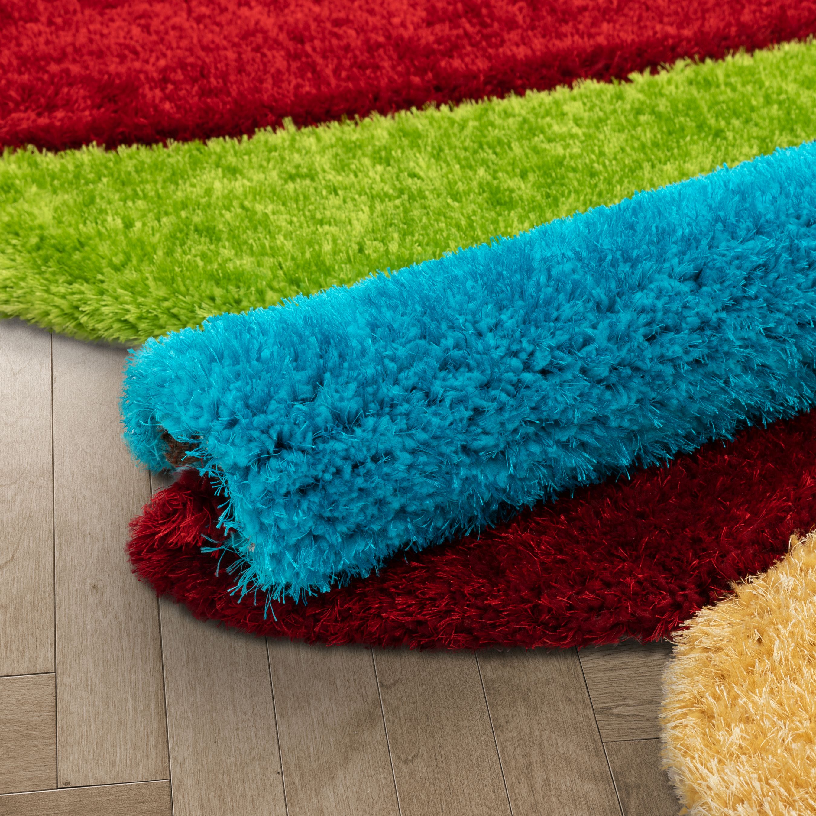 Well Woven PAB-41-7 rugs - View #5