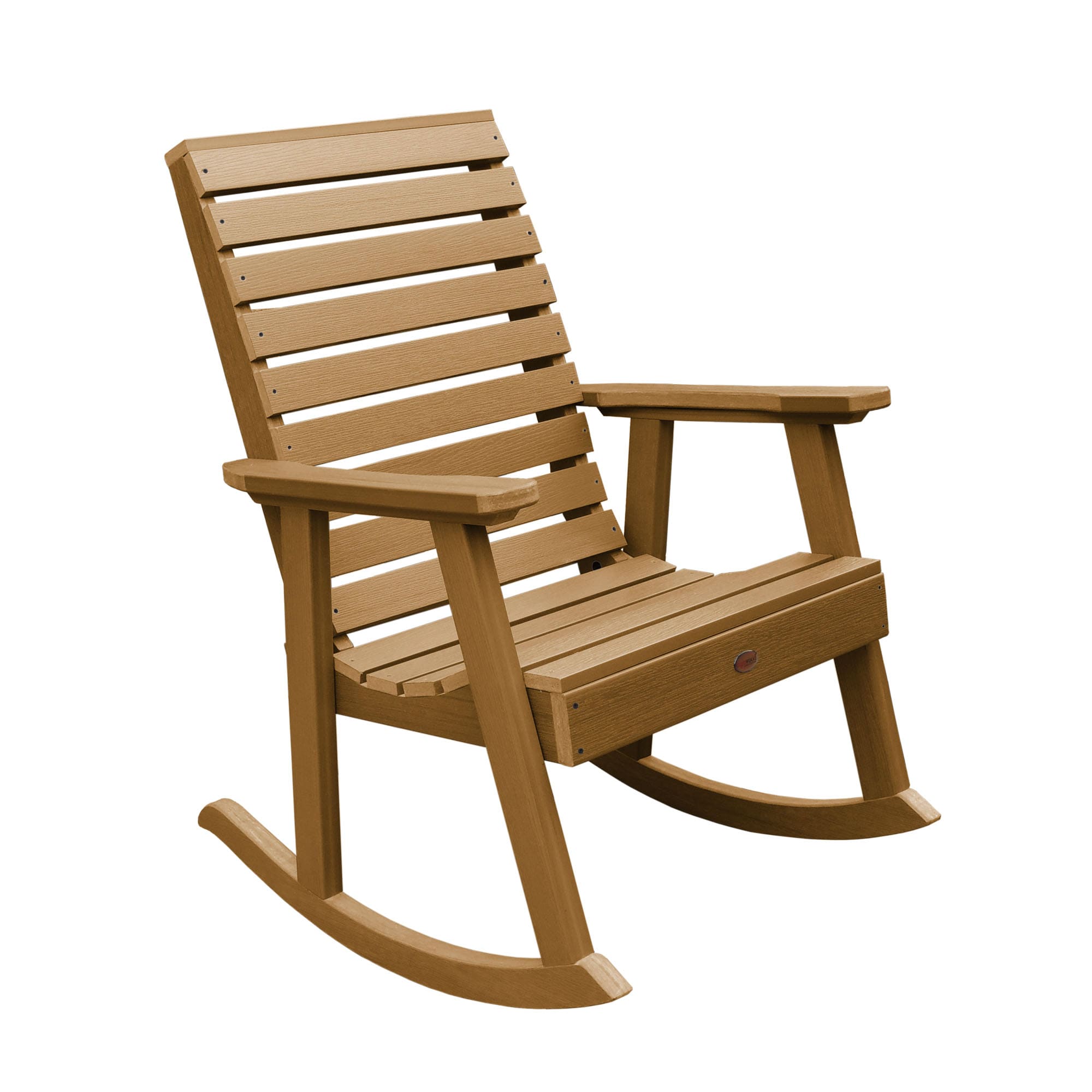 Weatherly best sale rocking chair