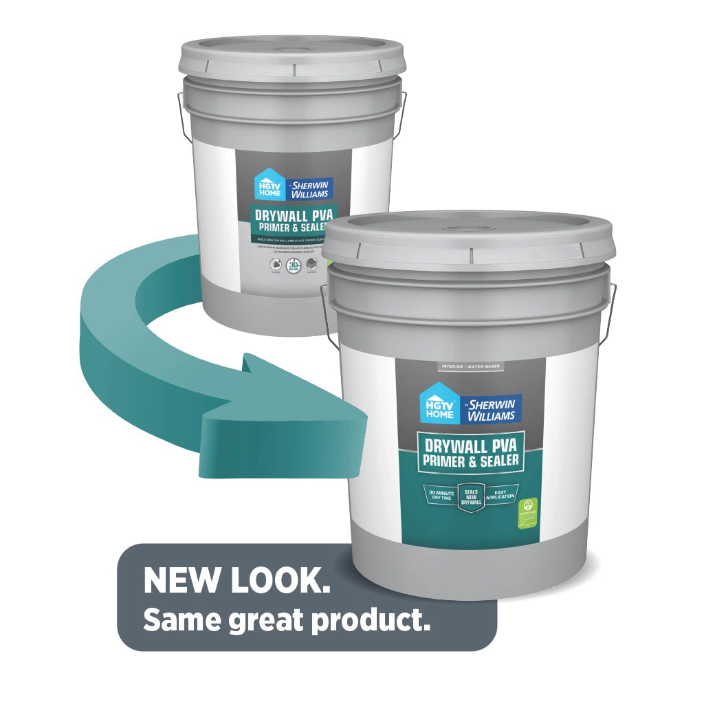 HGTV HOME by Sherwin-Williams HP5474400-20 primers - View #3