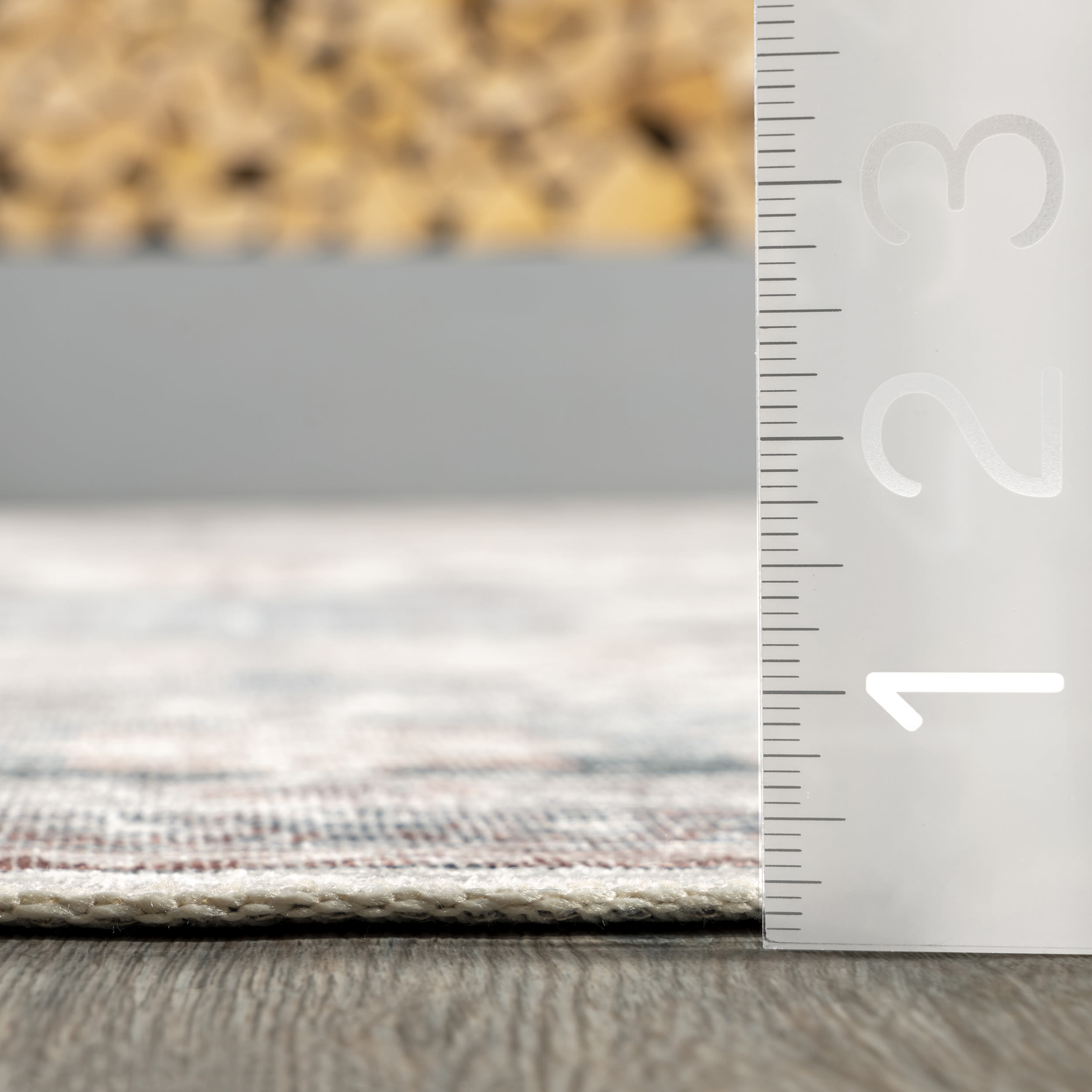 nuLOOM HJTH05A-2608 rugs - View #3