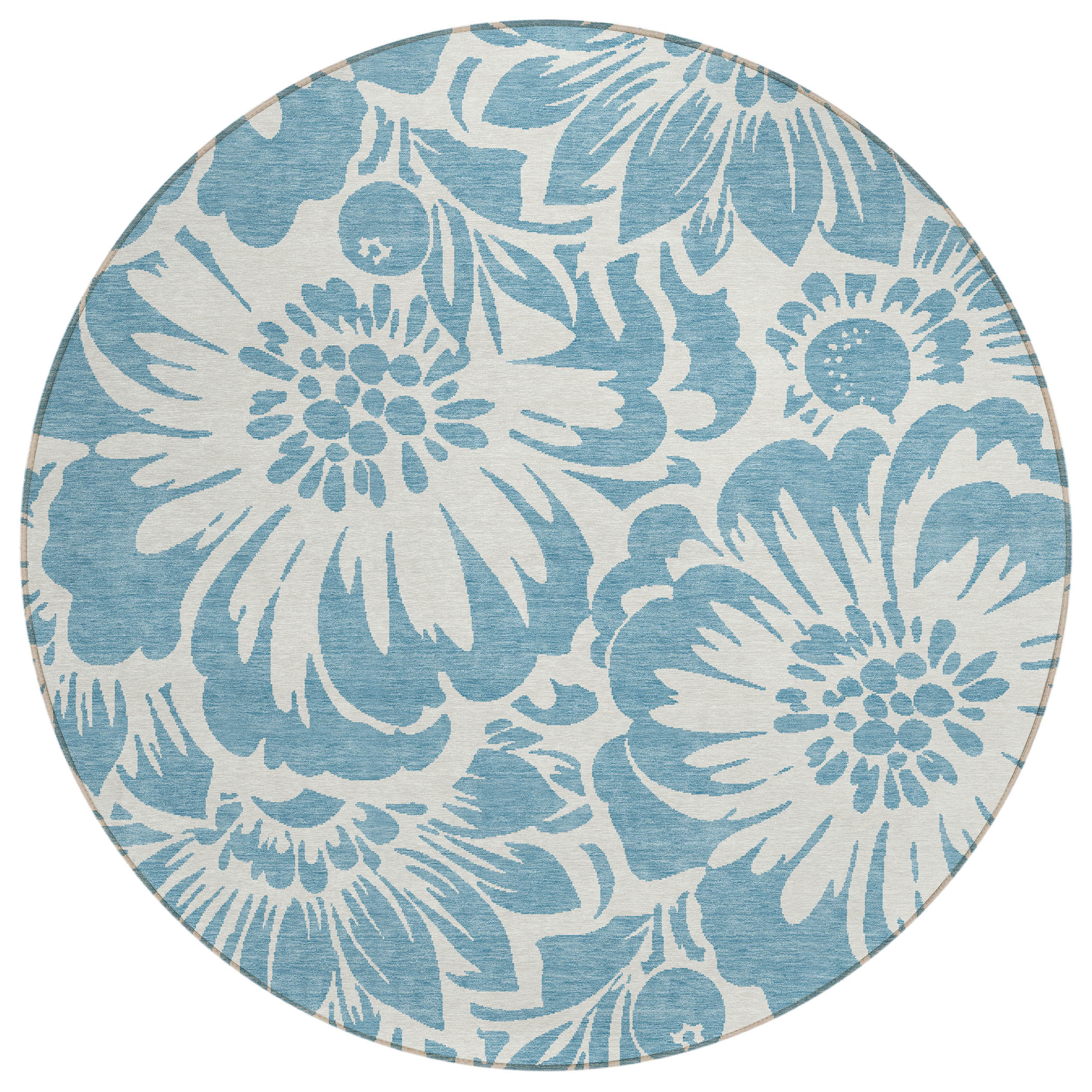 Addison Rugs ACN551DN8RO rugs - View #2