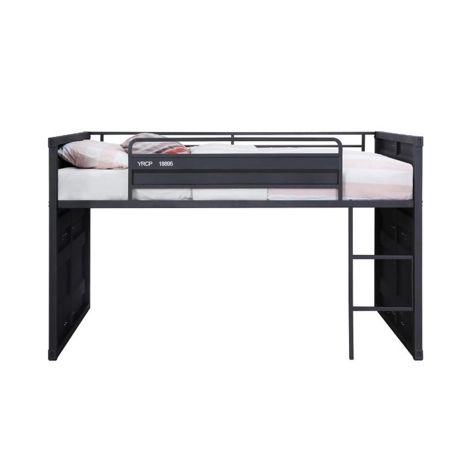 Benzara BM261729 beds - View #2