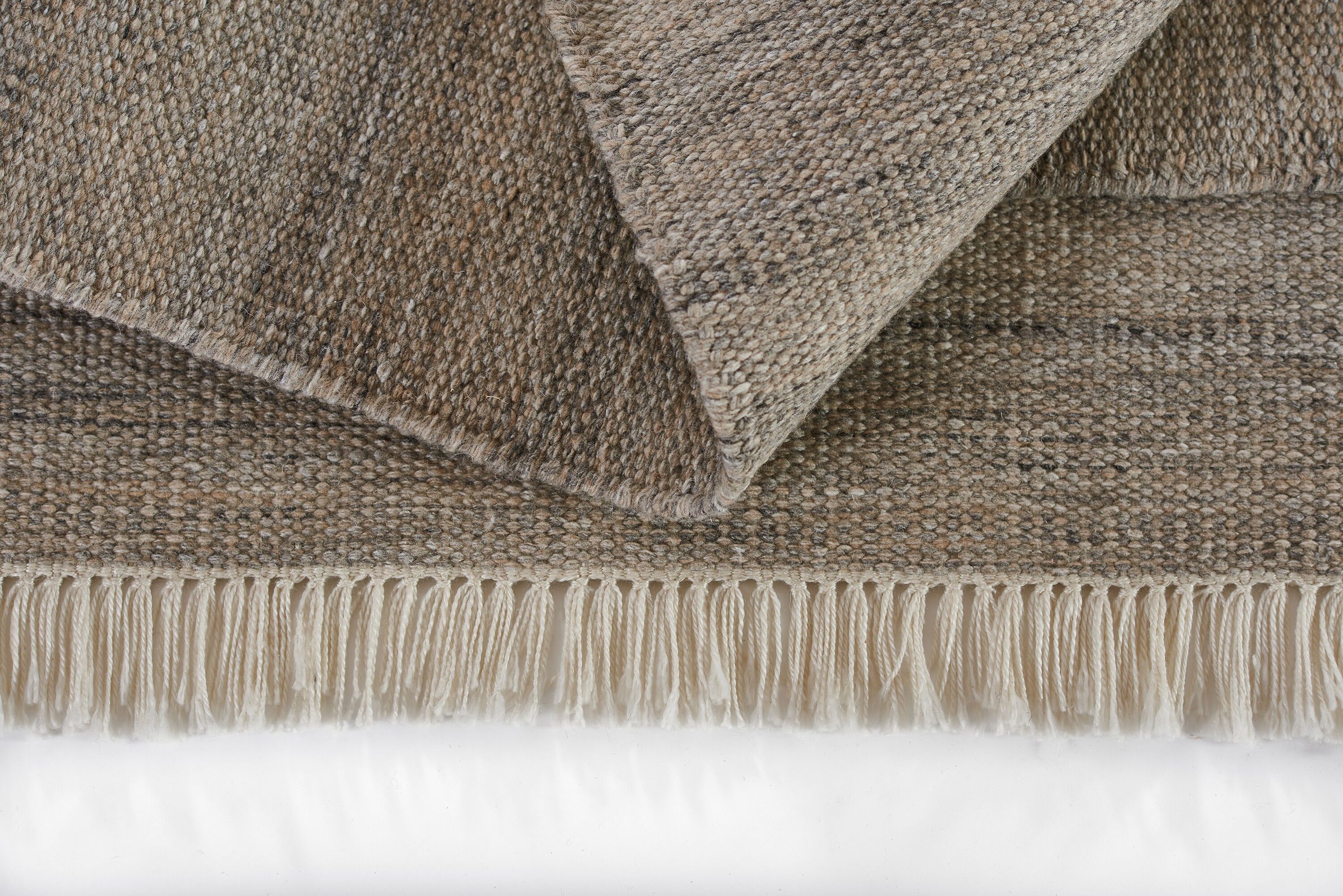 Momeni COVE0CV-01GRY5080 rugs - View #2