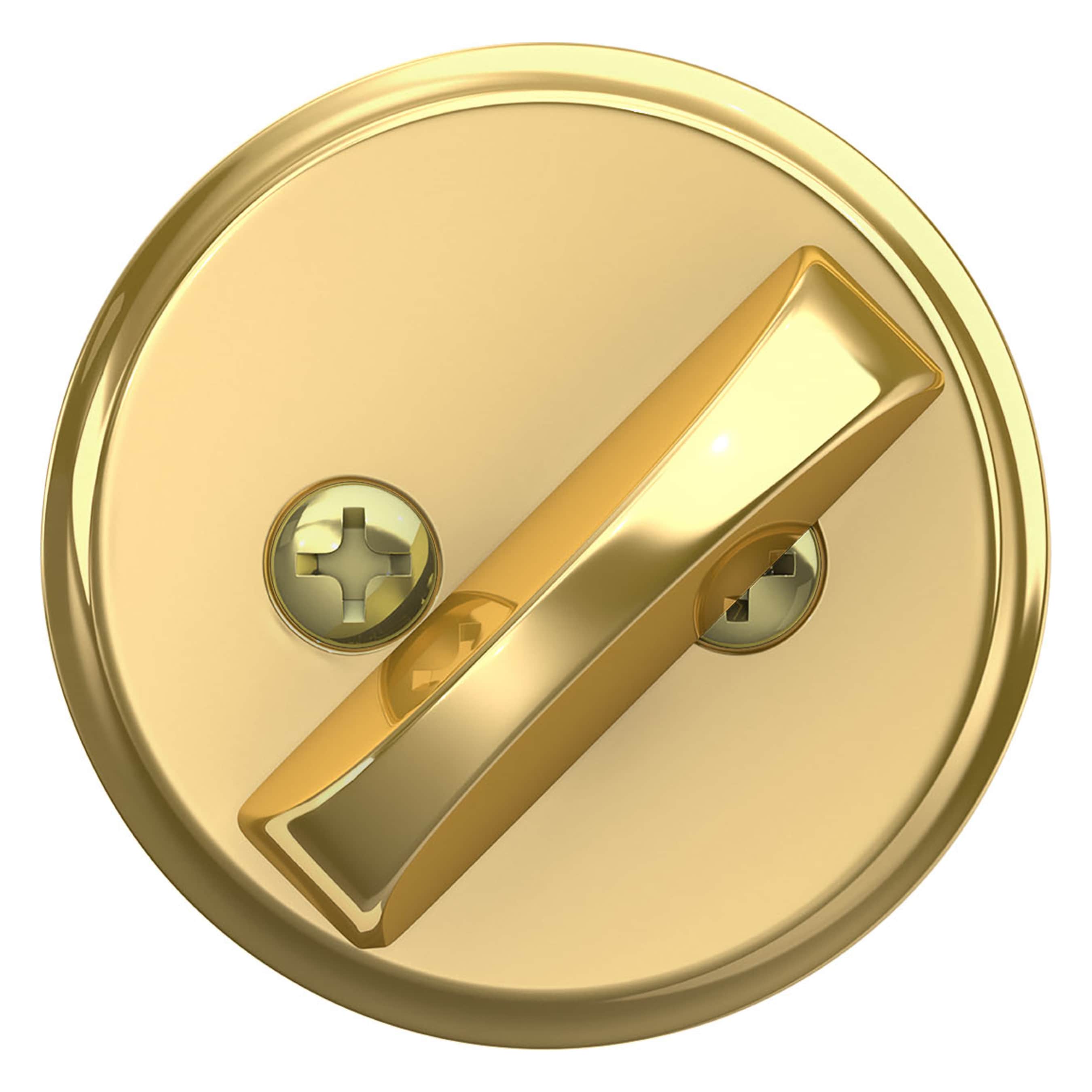 Schlage B60 N G 505 605 Door-Deadbolts - View #7