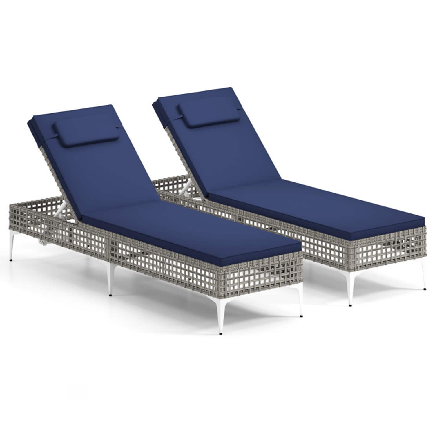 Mondawe 60TU-HY Patio-Chairs - View #8