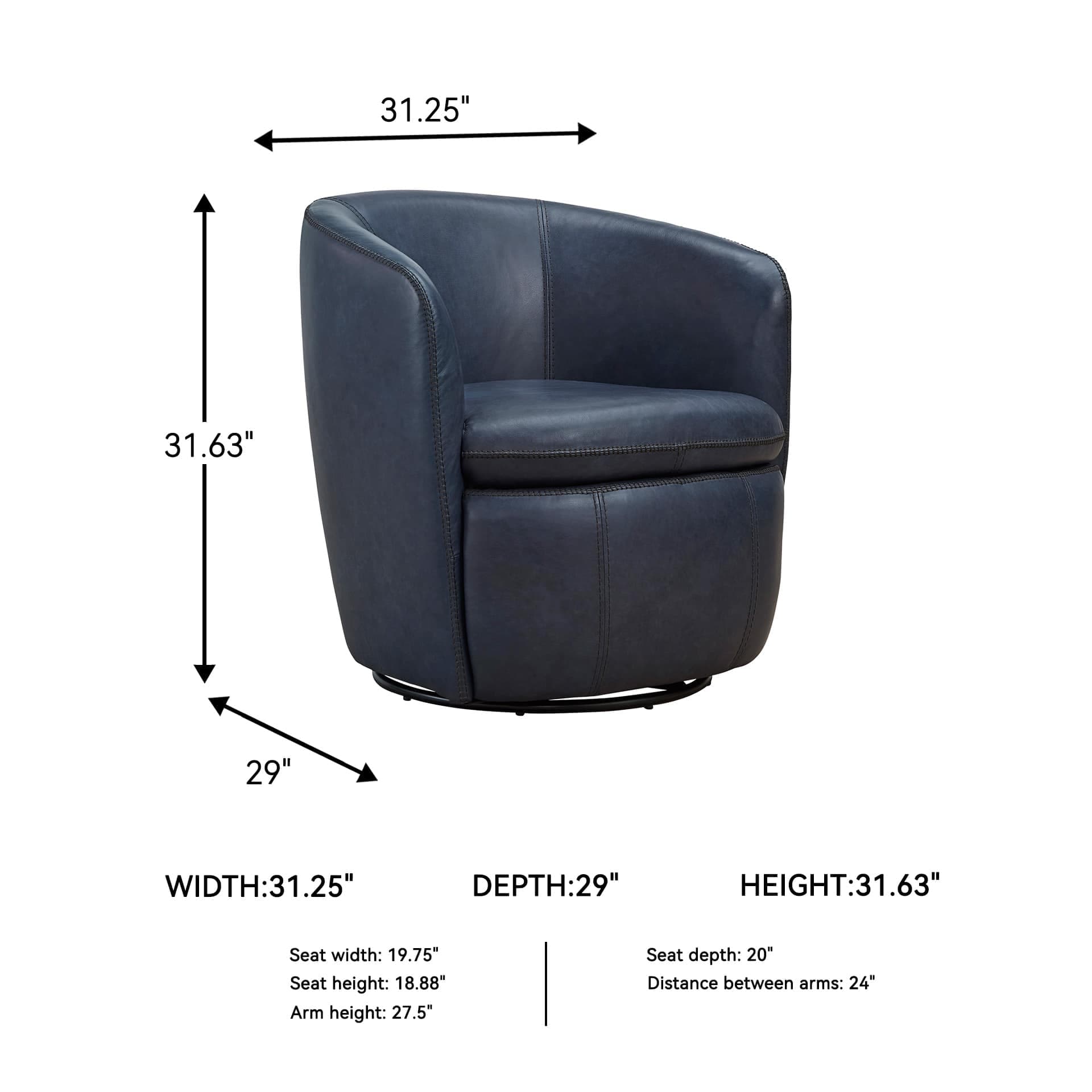 Signature Design by Ashley A3000701 chairs - View #4