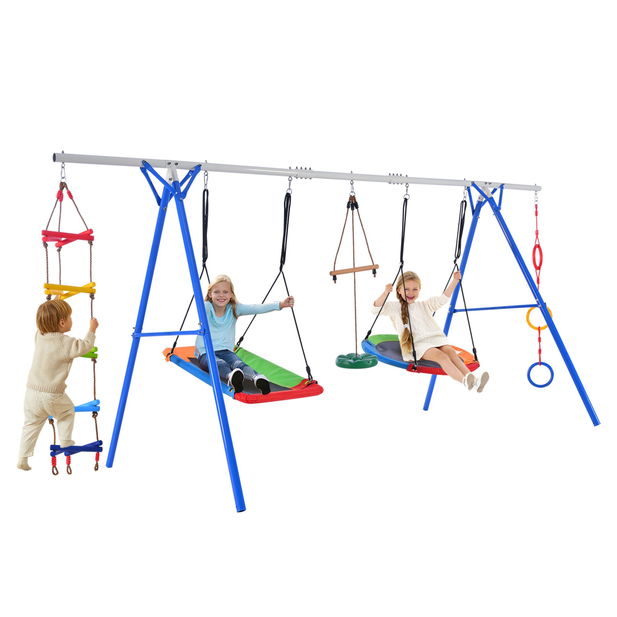 Fun Orange FUN25PS11 Metal-Playset-Kits - View #6